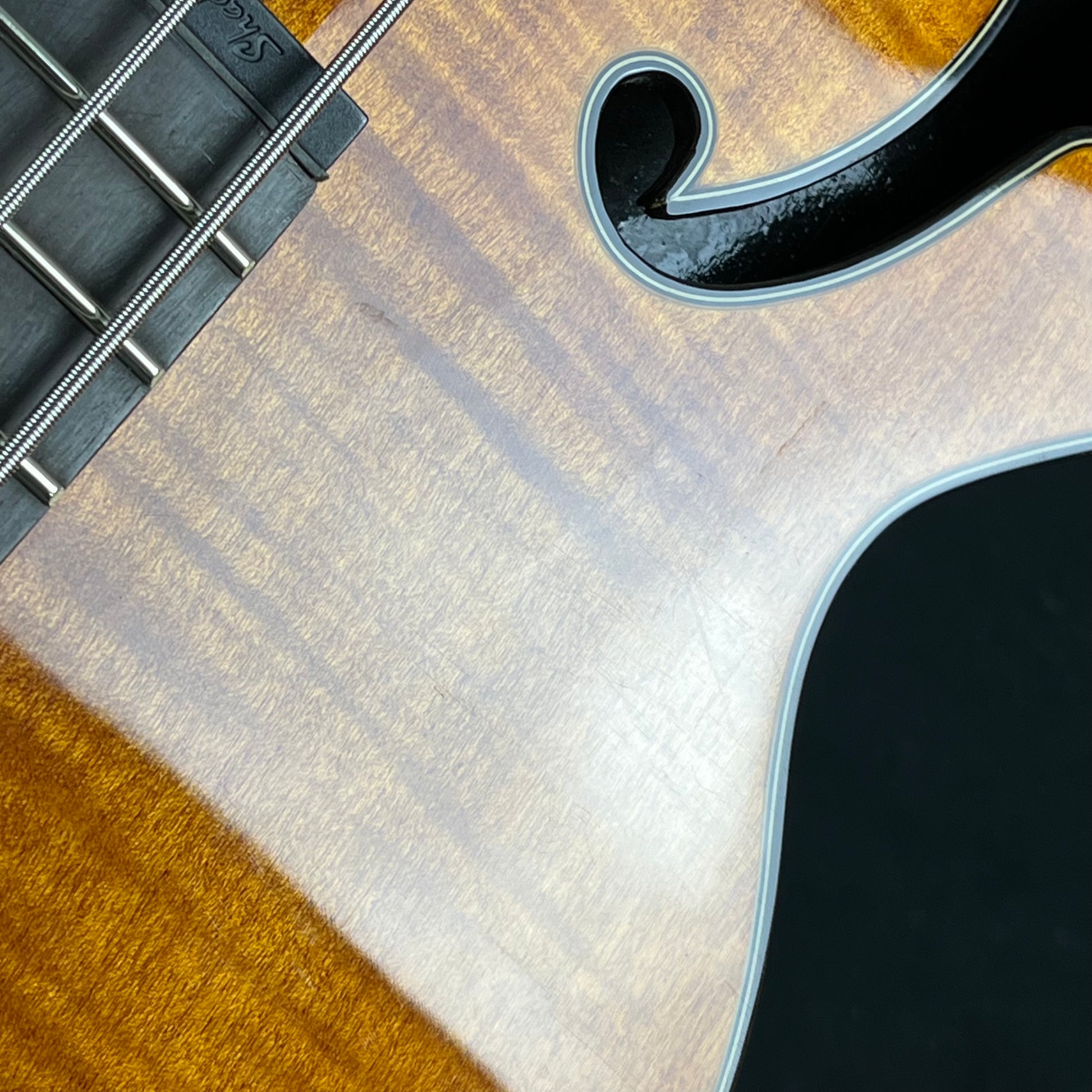 Epiphone Zenith Bass