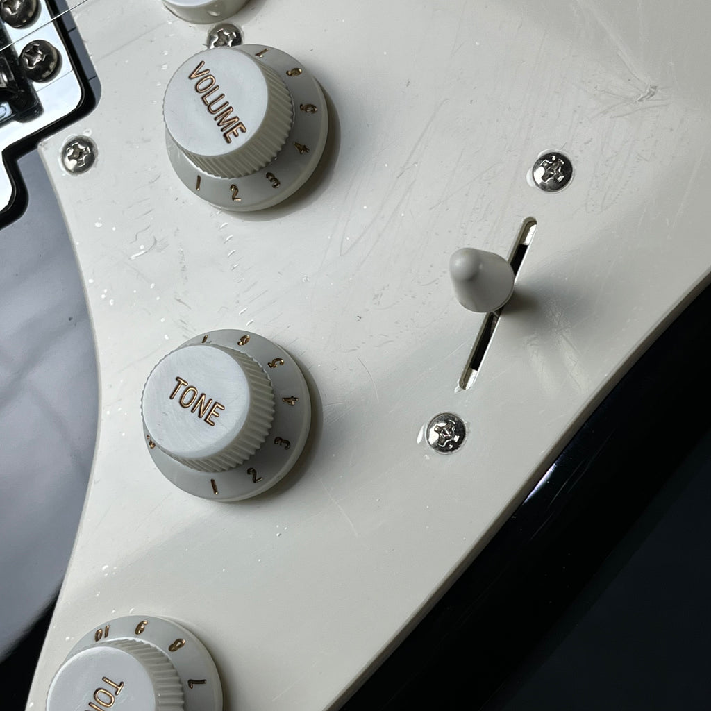 Squier Affinity Stratocaster
