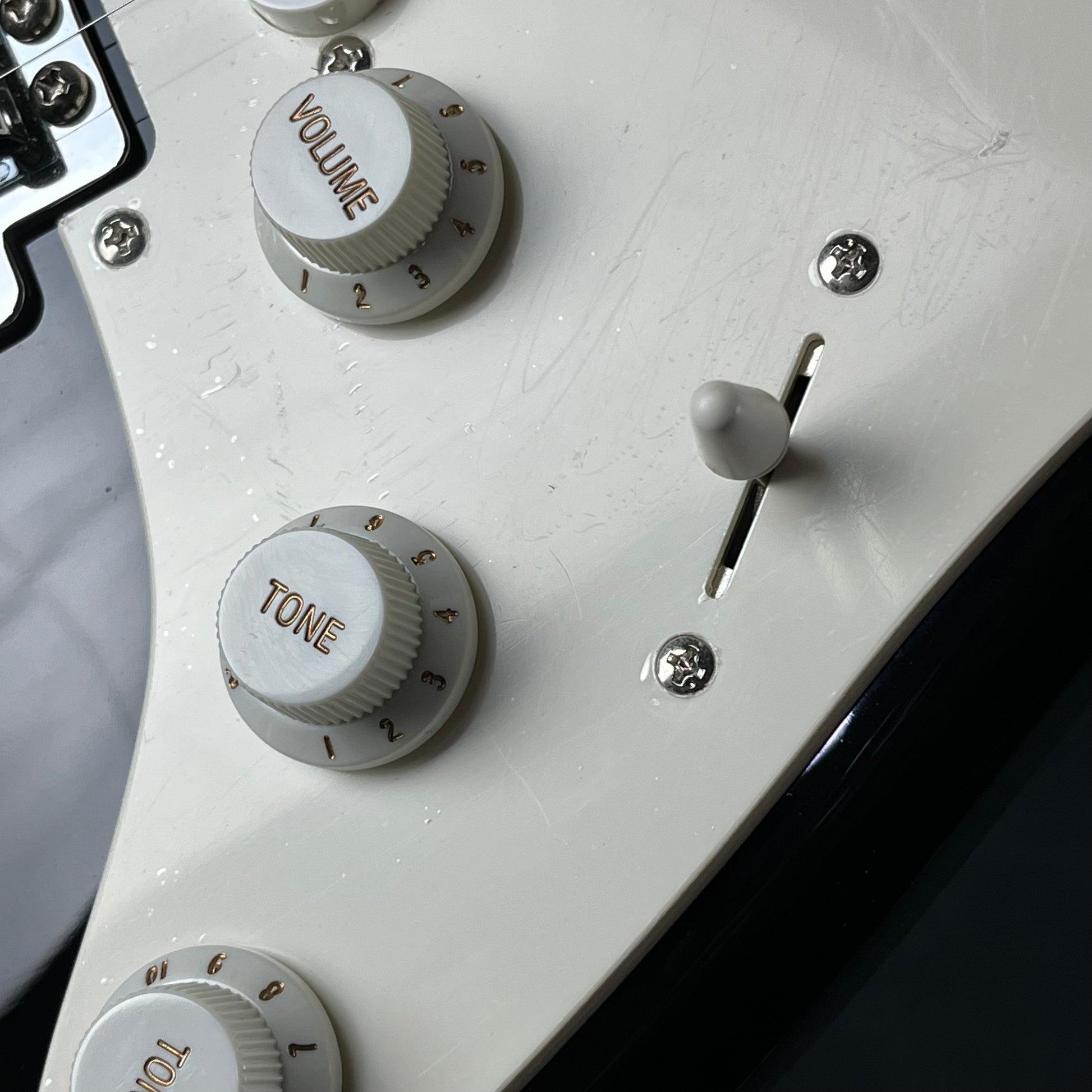 Squier Affinity Stratocaster