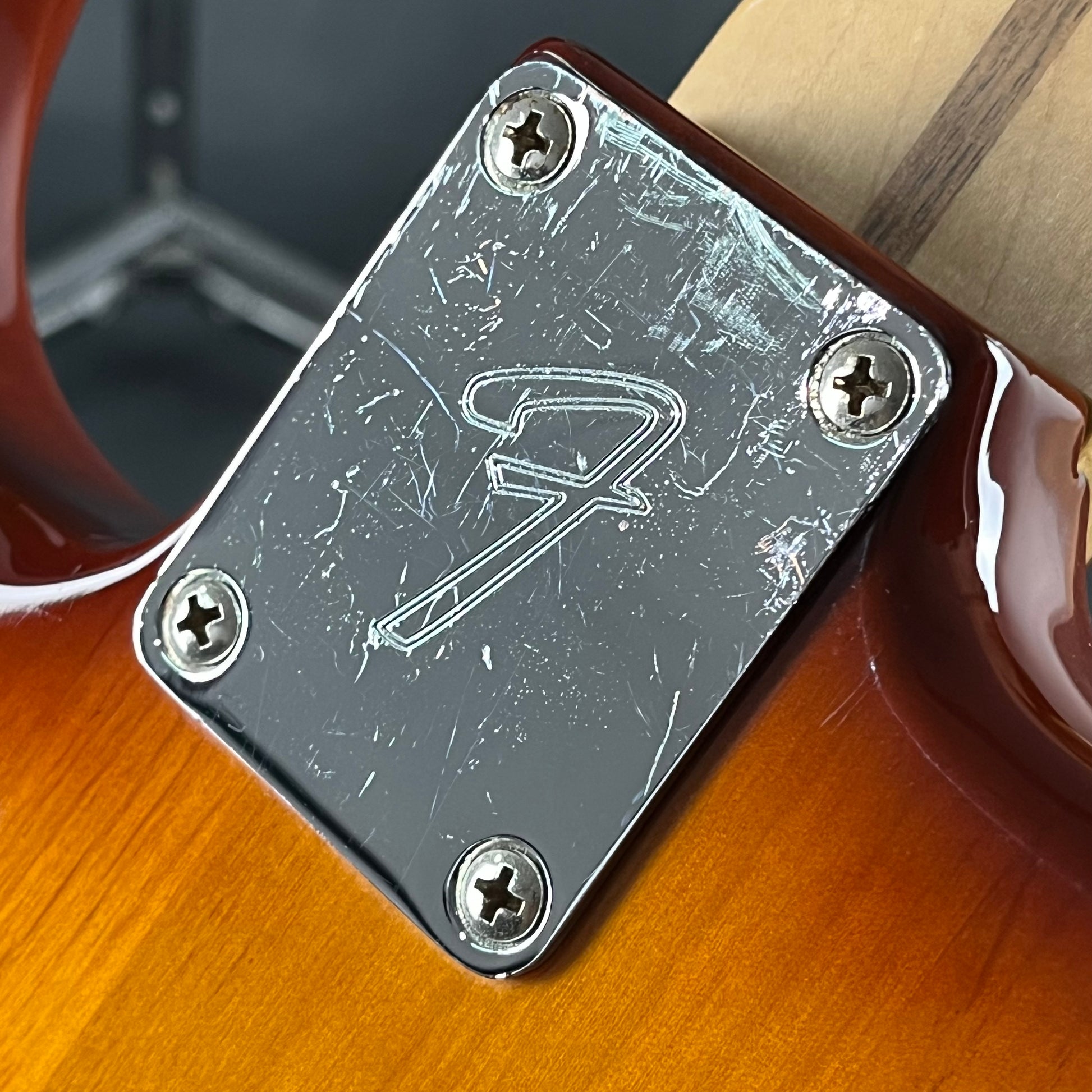 Fender Player Stratocaster 2022 *MOD*