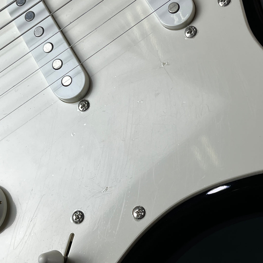 Squier Affinity Stratocaster