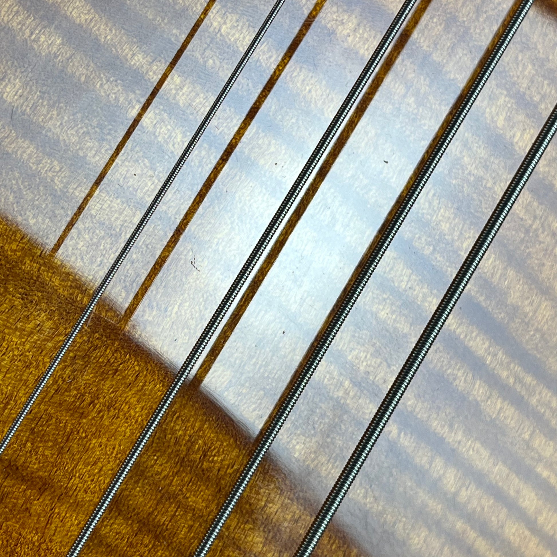 Epiphone Zenith Bass
