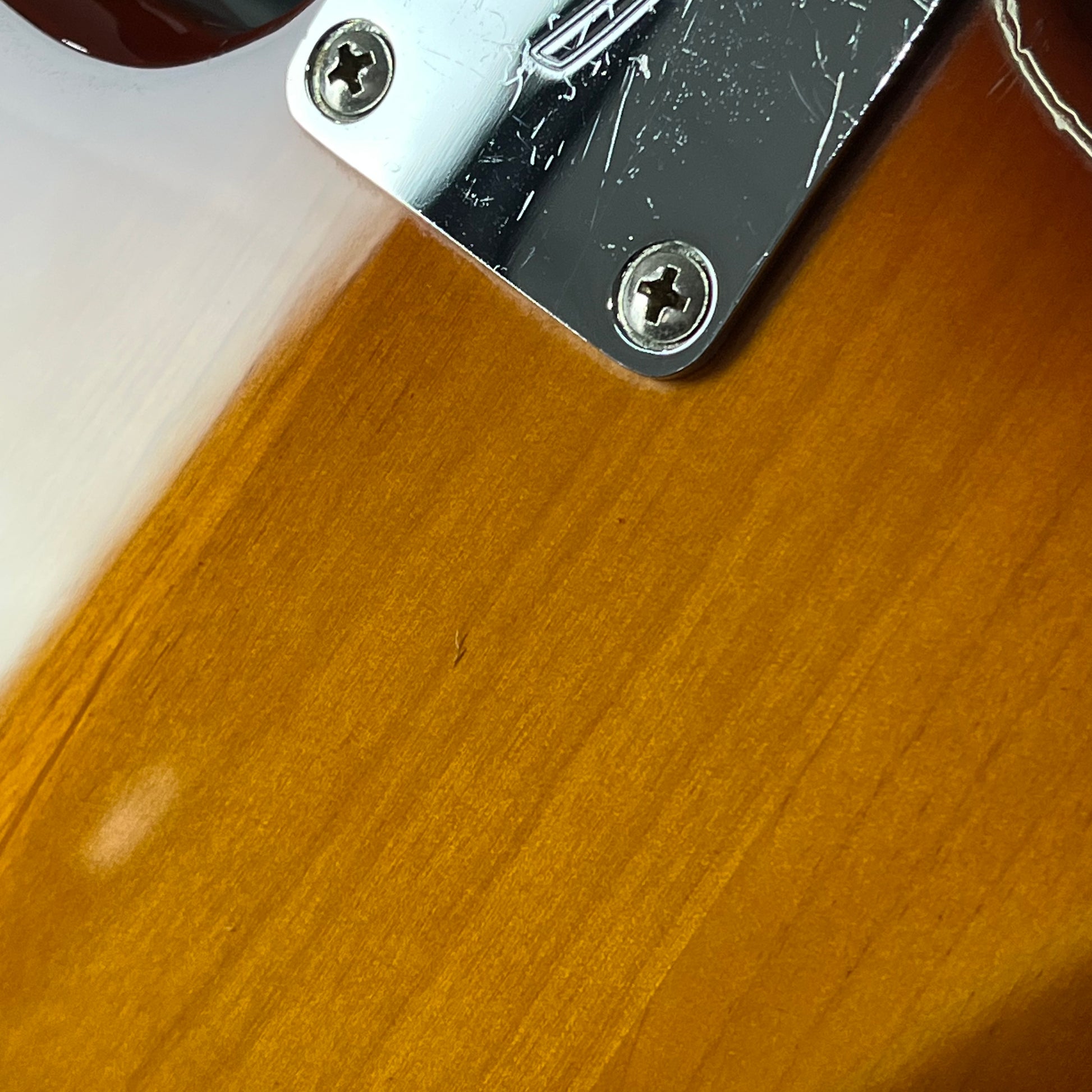 Fender Player Stratocaster 2022 *MOD*