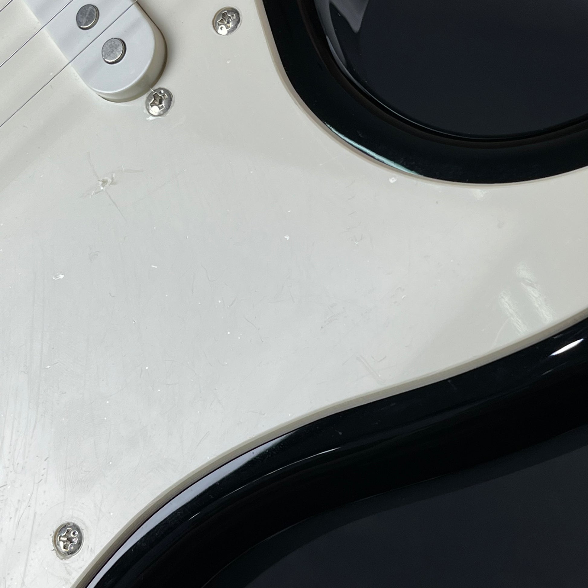 Squier Affinity Stratocaster