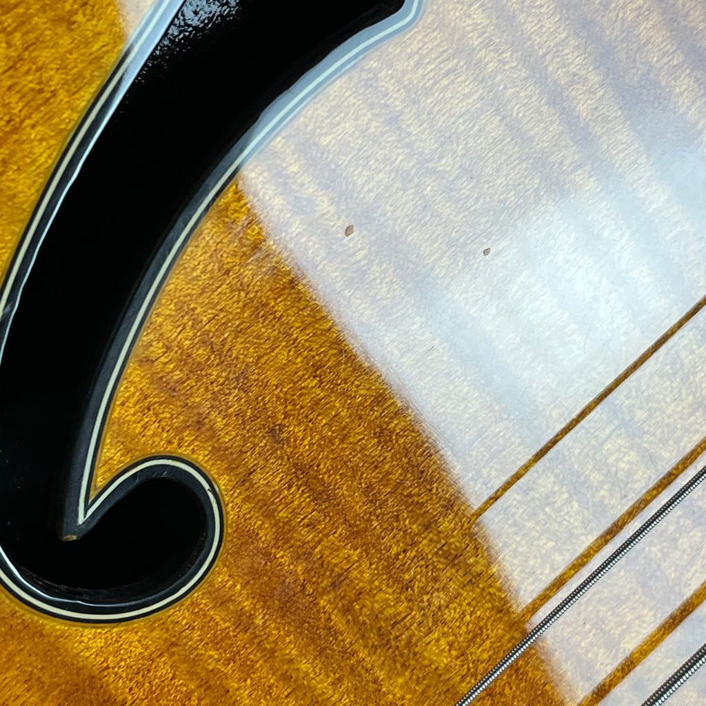 Epiphone Zenith Bass