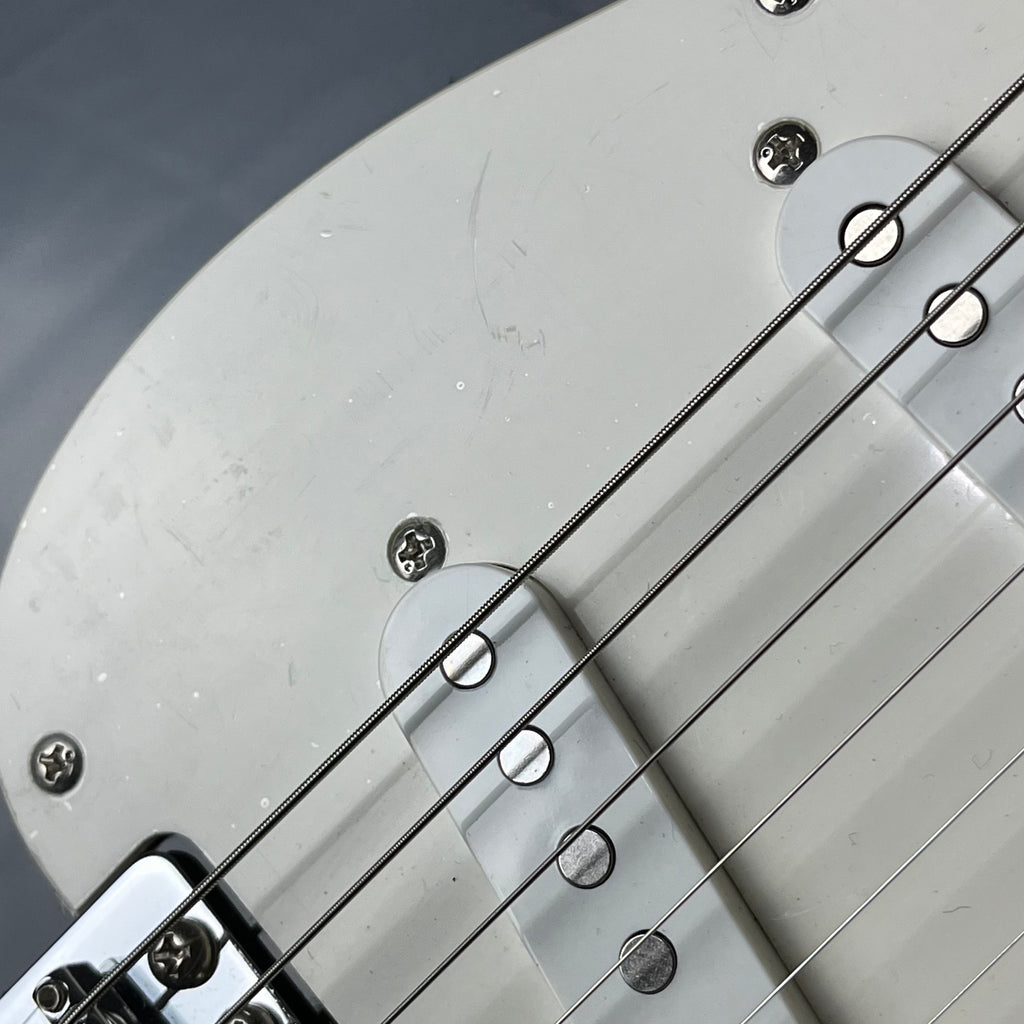 Squier Affinity Stratocaster