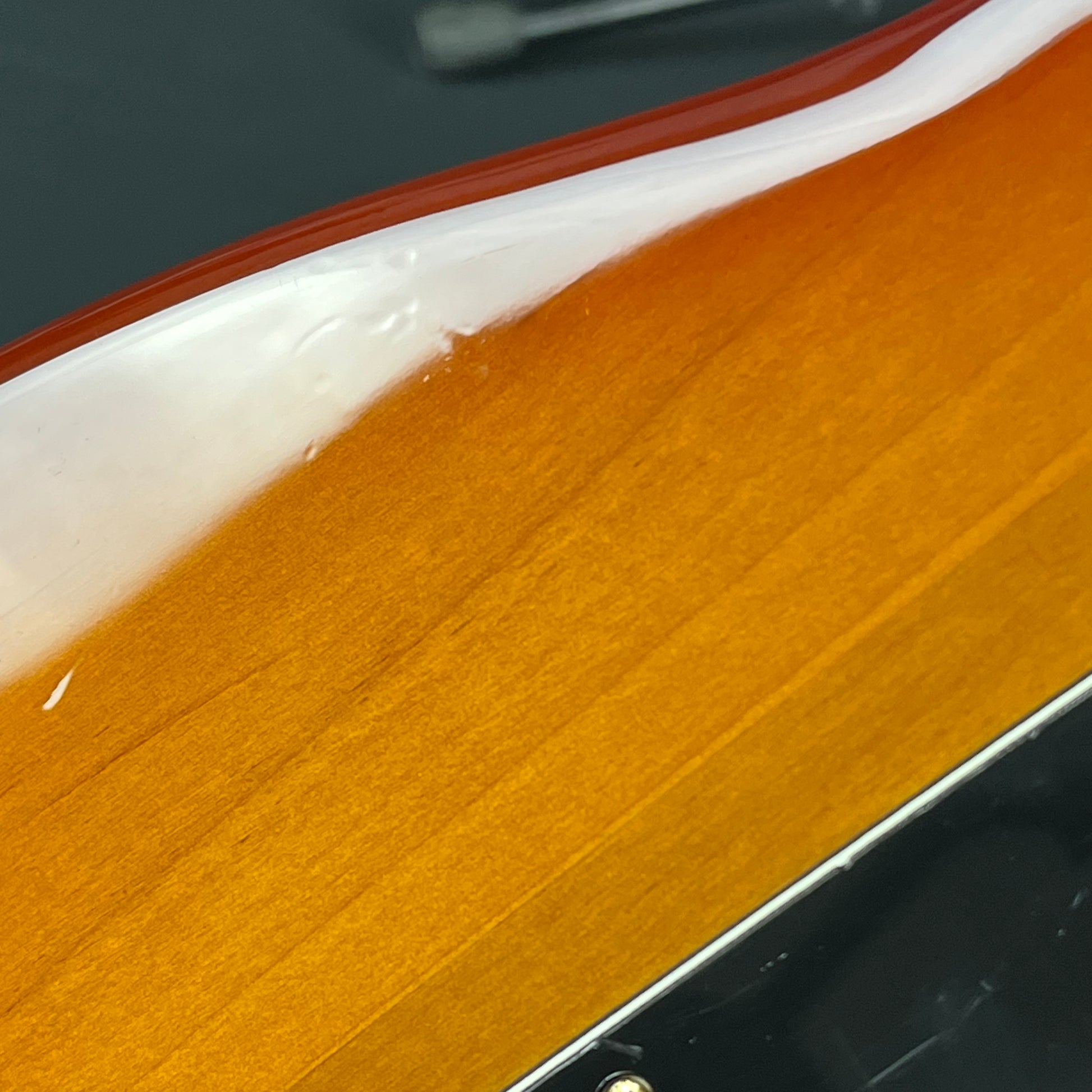 Fender Player Stratocaster 2022 *MOD*