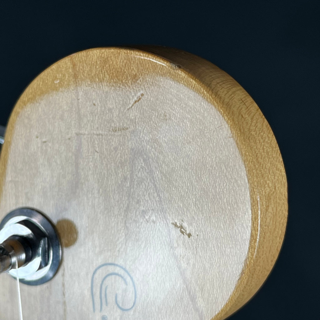 Fender Player Jazzmaster PW BCR