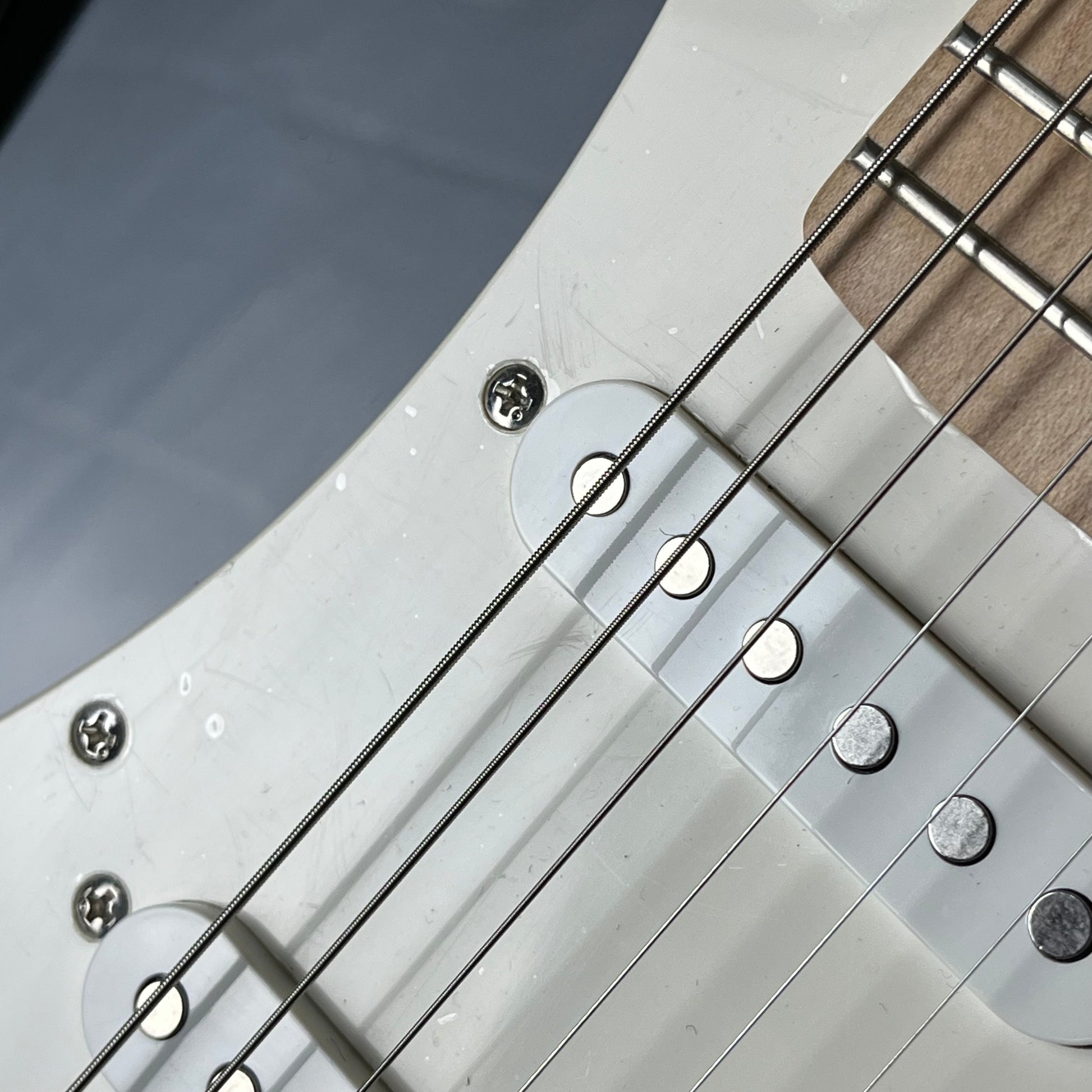 Squier Affinity Stratocaster