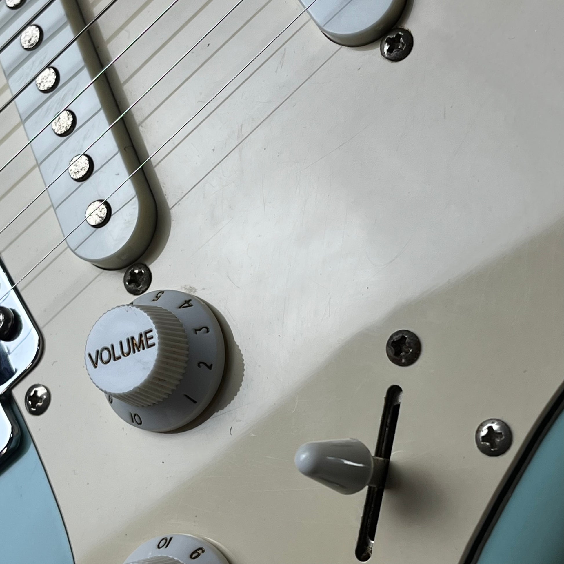 Bacchus BST-1R Stratocaster