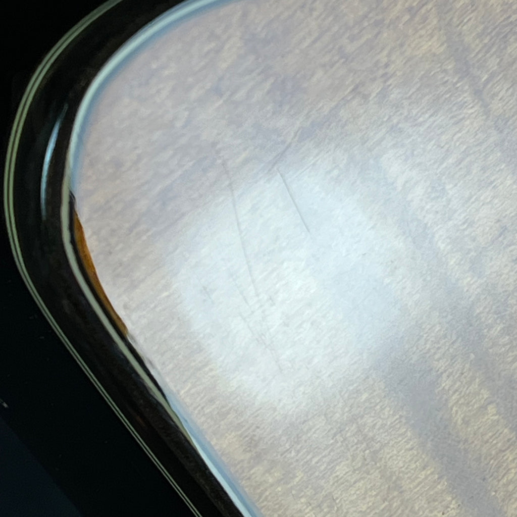 Epiphone Zenith Bass