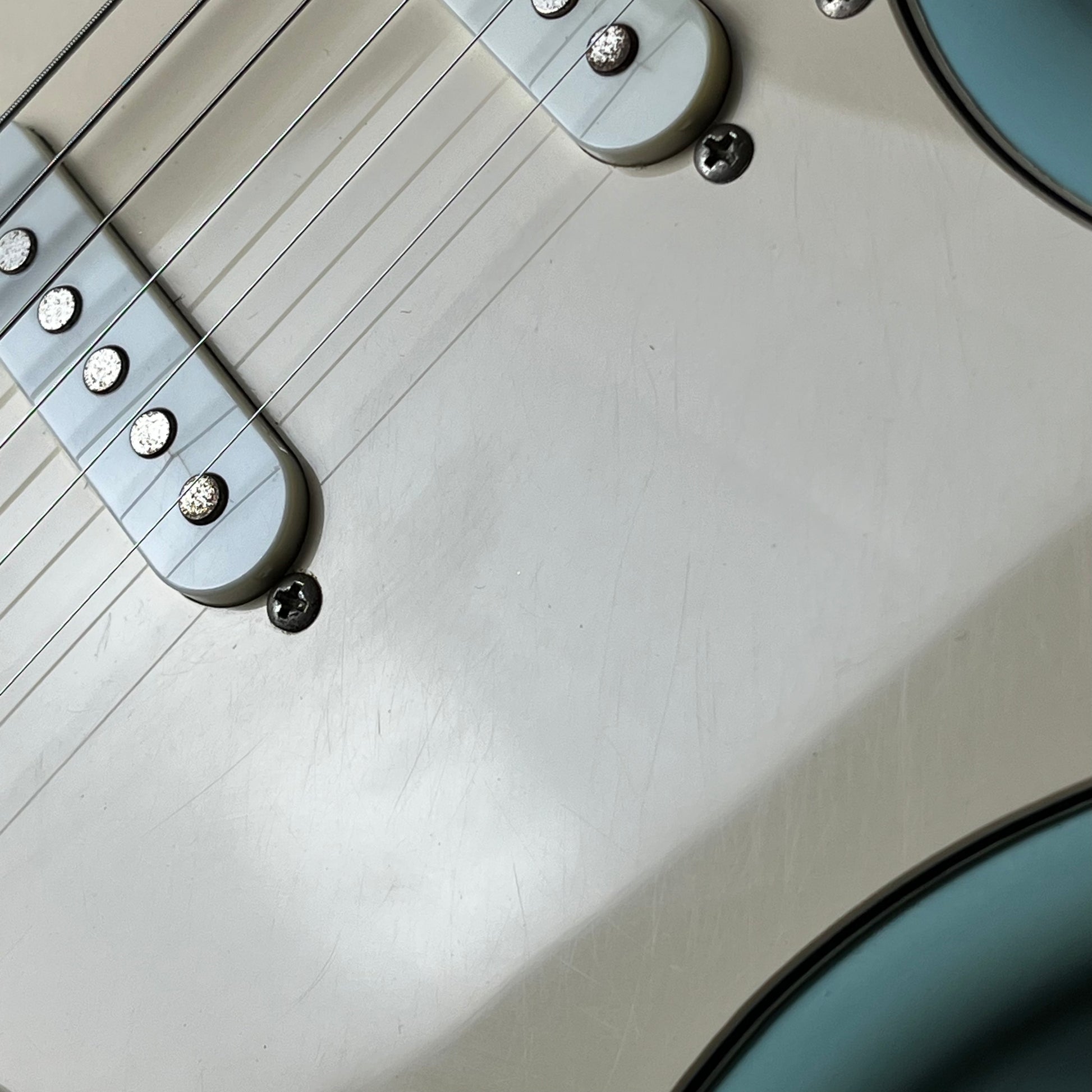 Bacchus BST-1R Stratocaster