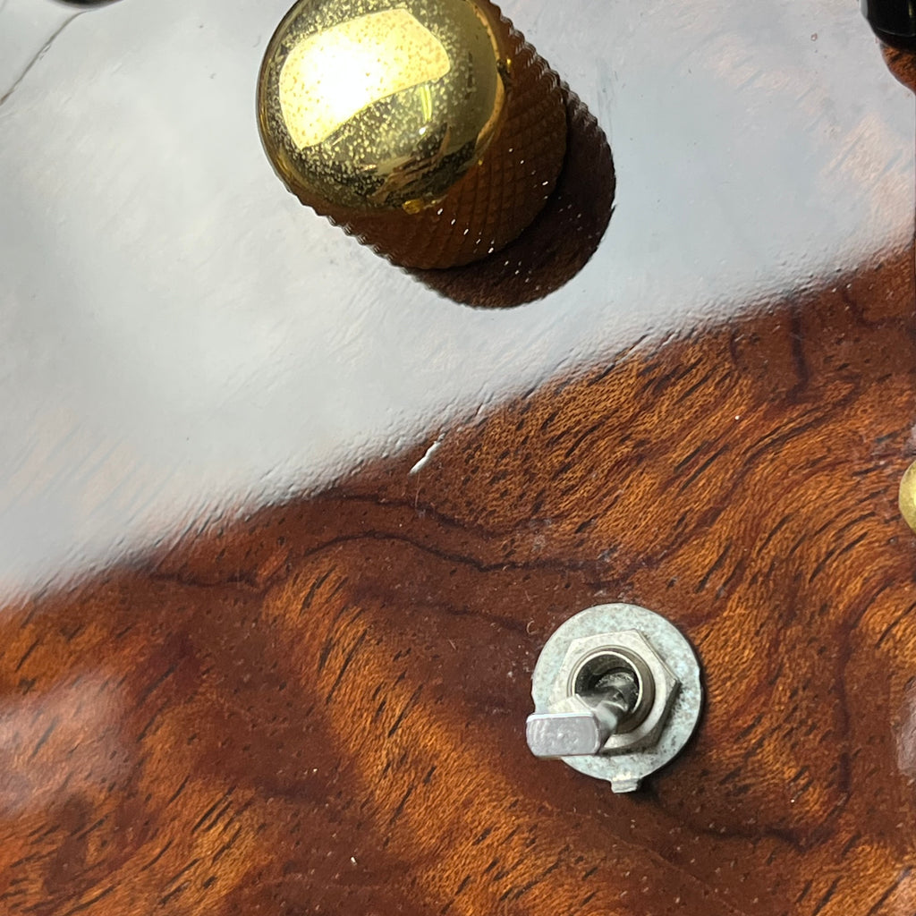 Schecter Japan NV-DX-24