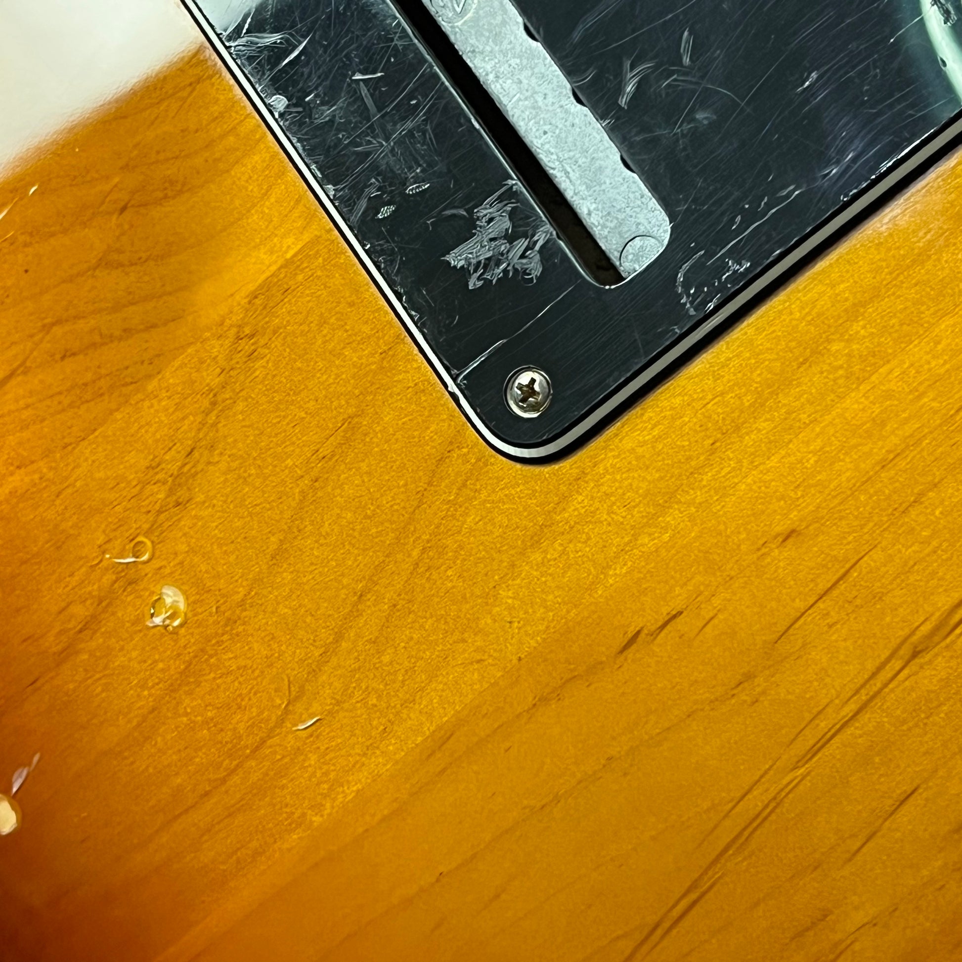 Fender Player Stratocaster 2022 *MOD*