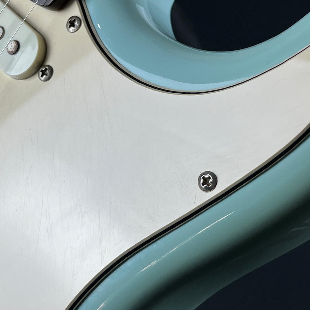 Bacchus BST-1R Stratocaster