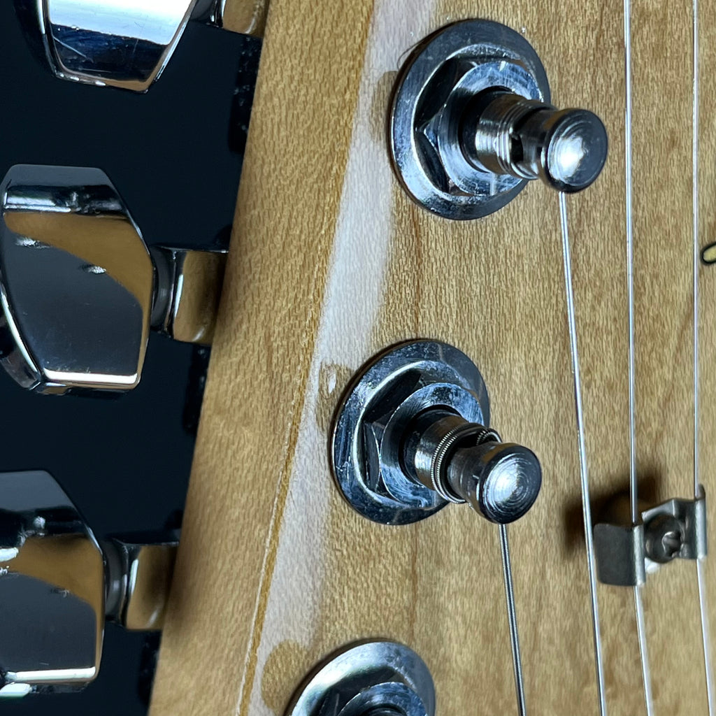 Fender Player Jazzmaster PW BCR