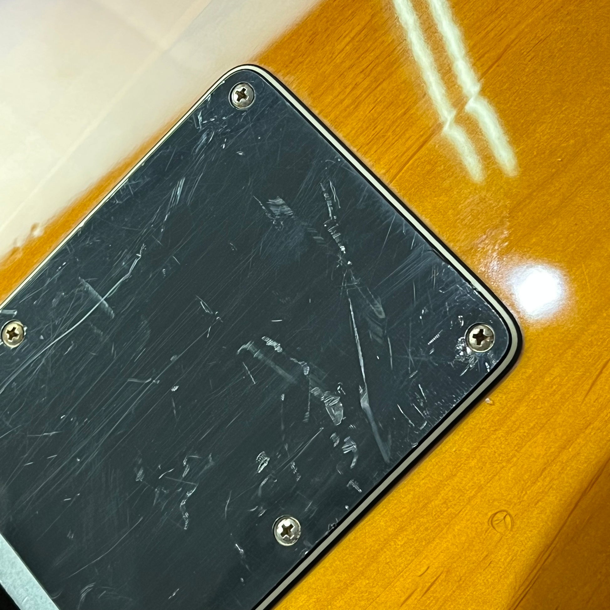 Fender Player Stratocaster 2022 *MOD*