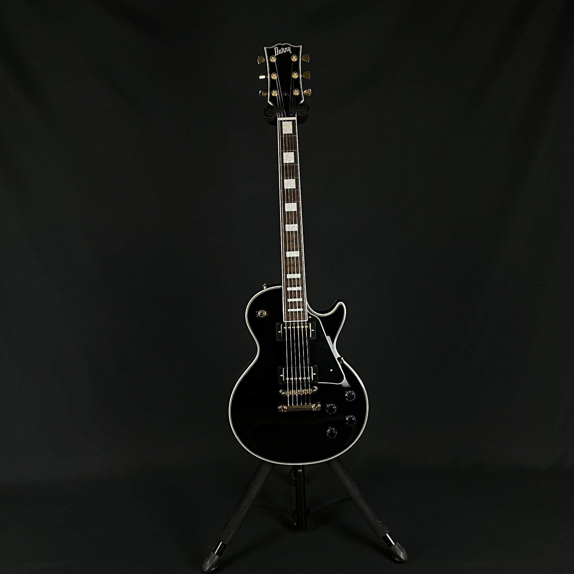 Burny SRLC-55