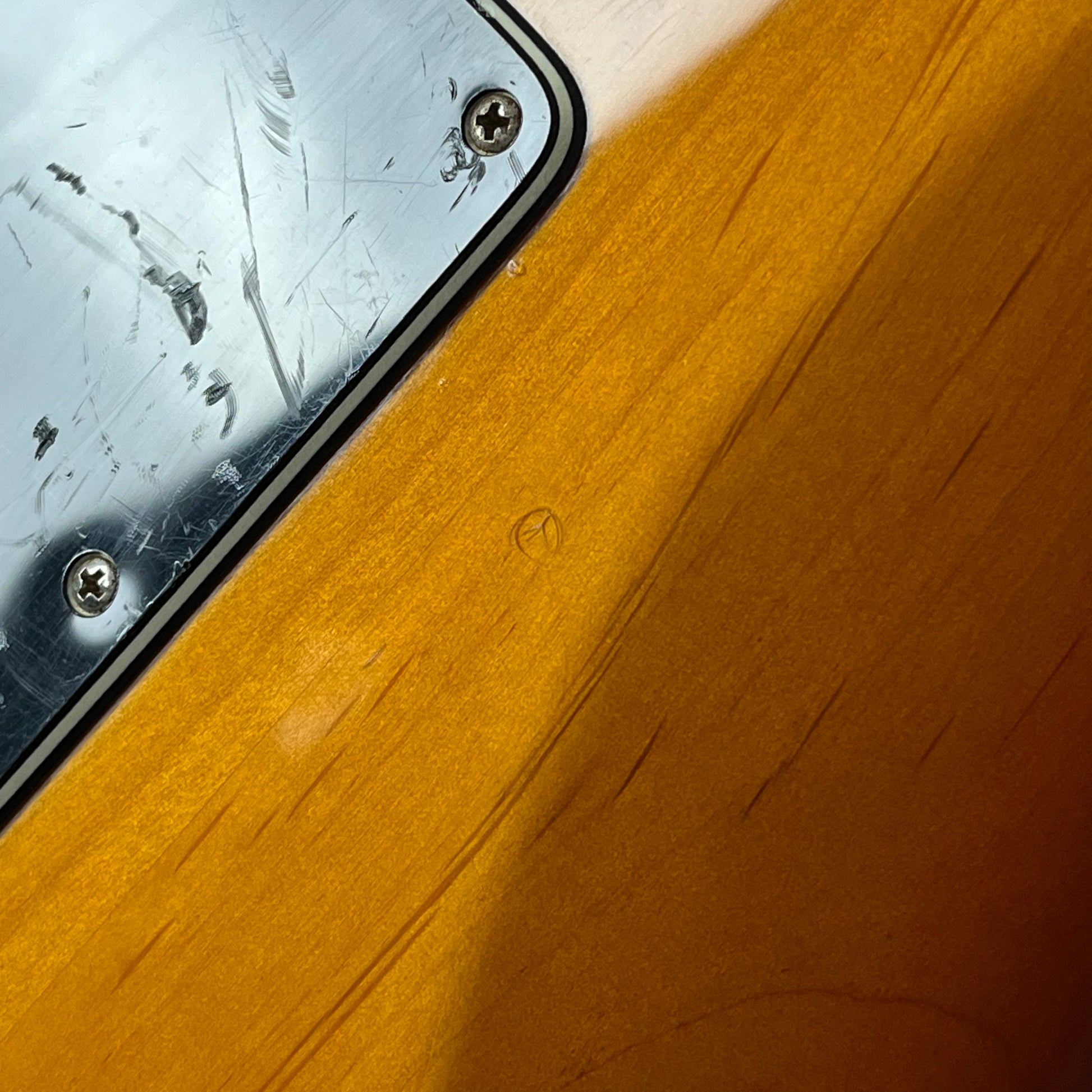 Fender Player Stratocaster 2022 *MOD*