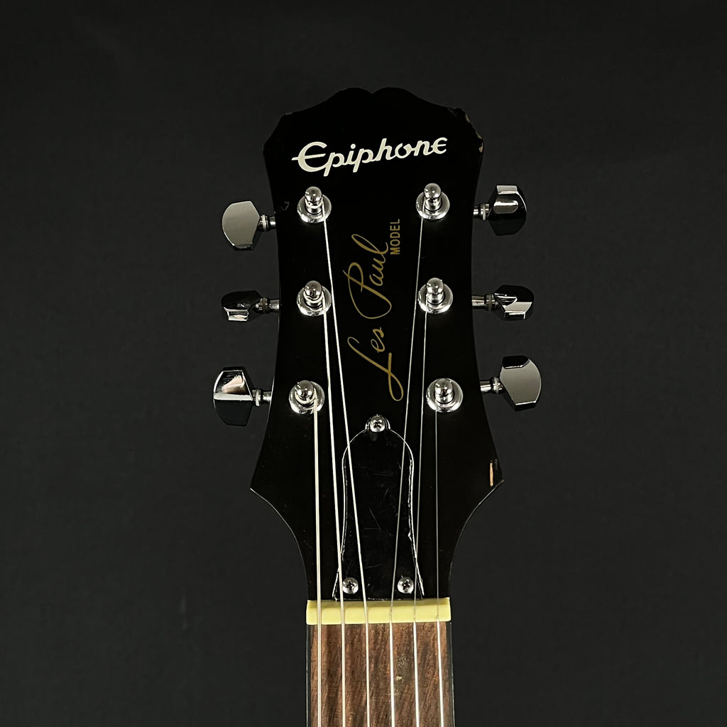 Epiphone Les Paul SL
