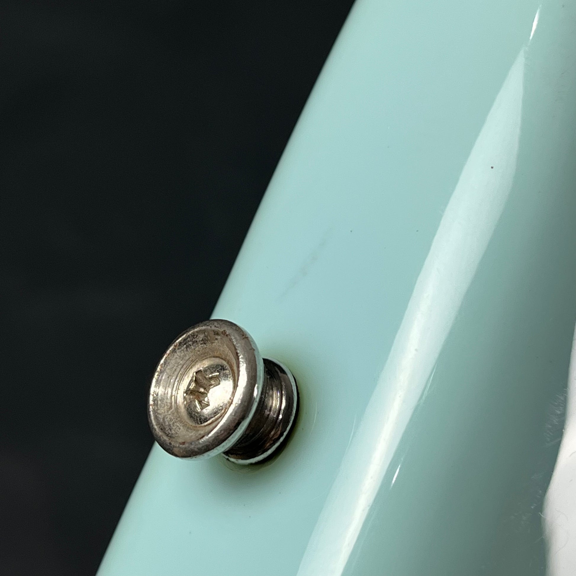 Bacchus BST-1R Stratocaster