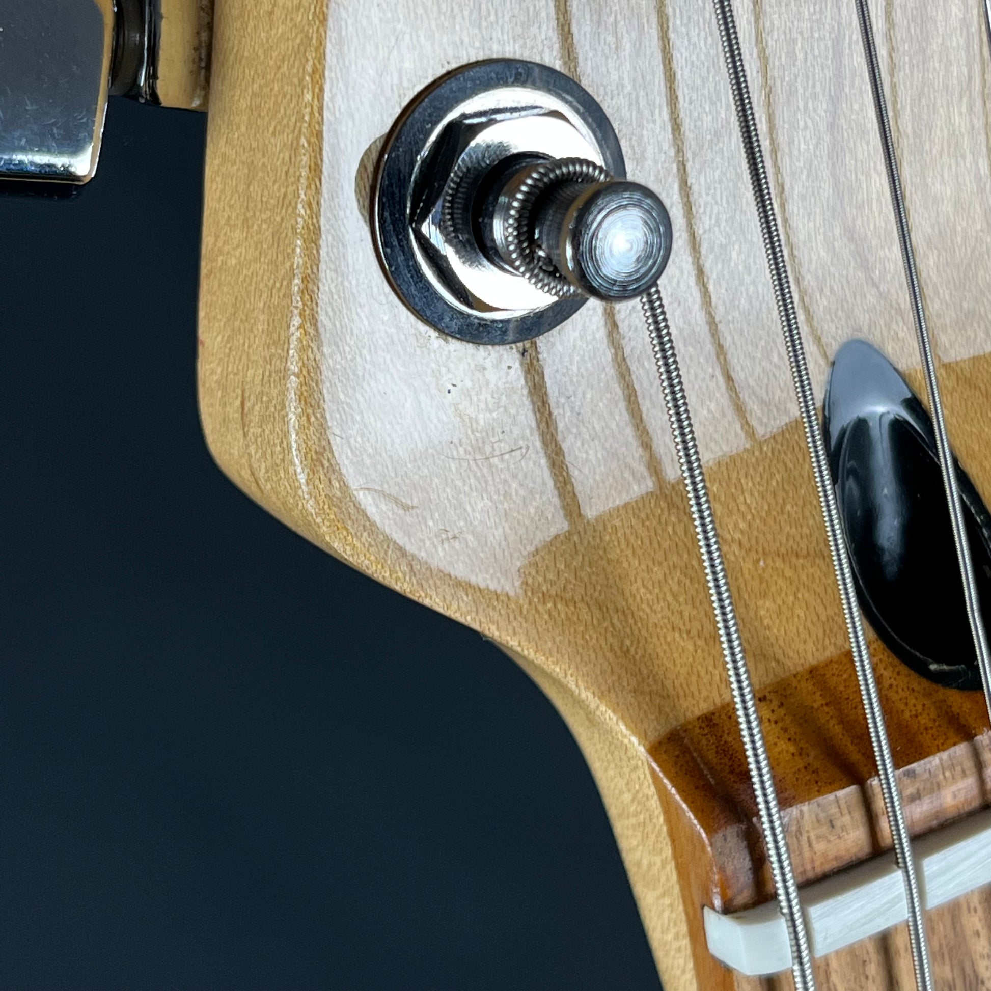 Fender Player Jazzmaster PW BCR