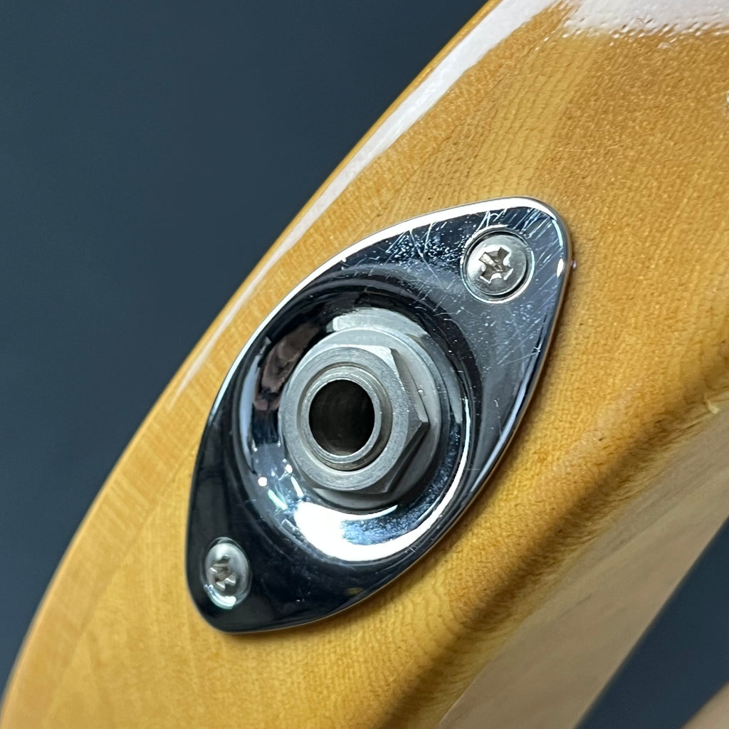 PRS SE Santana 2010