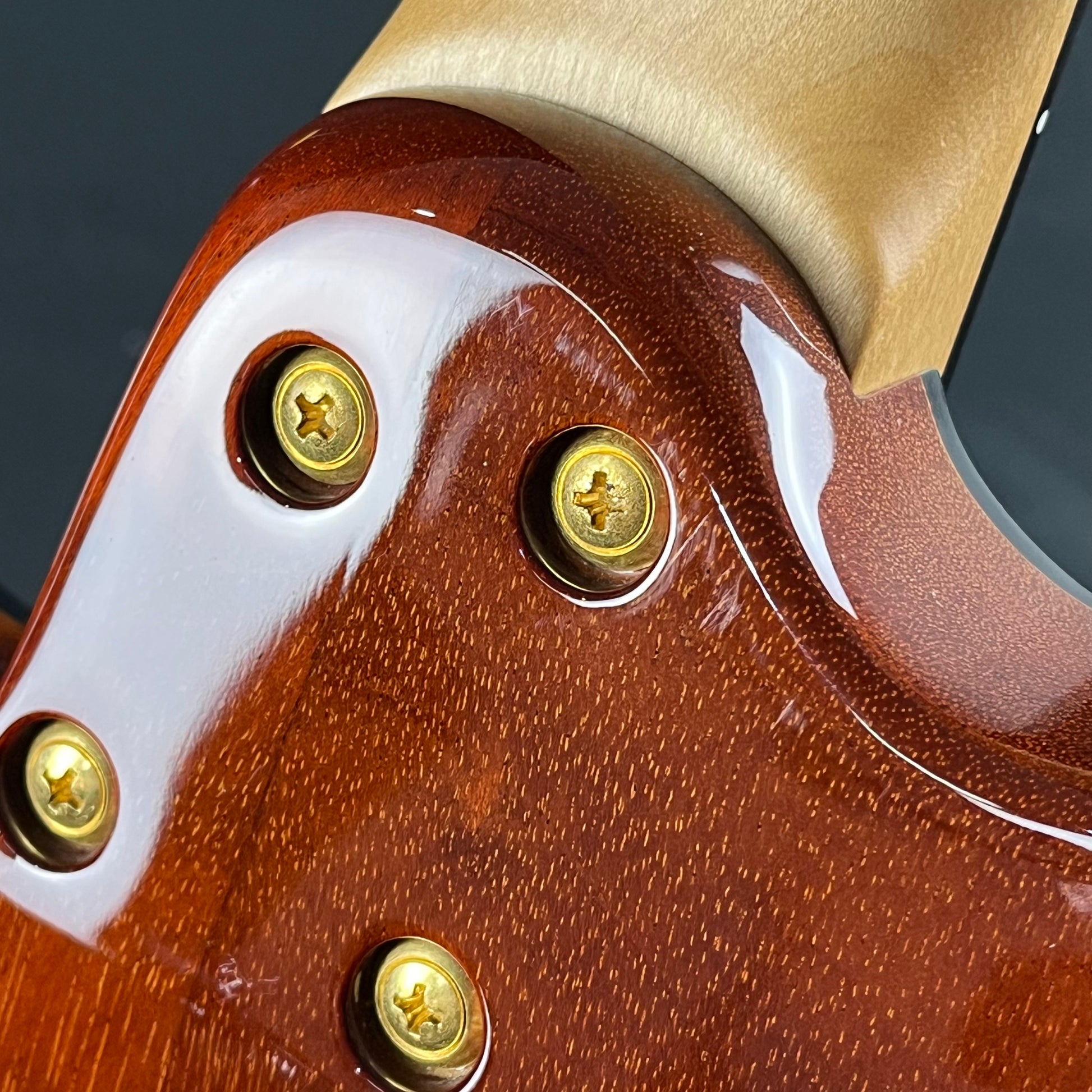 Schecter Japan NV-DX-24