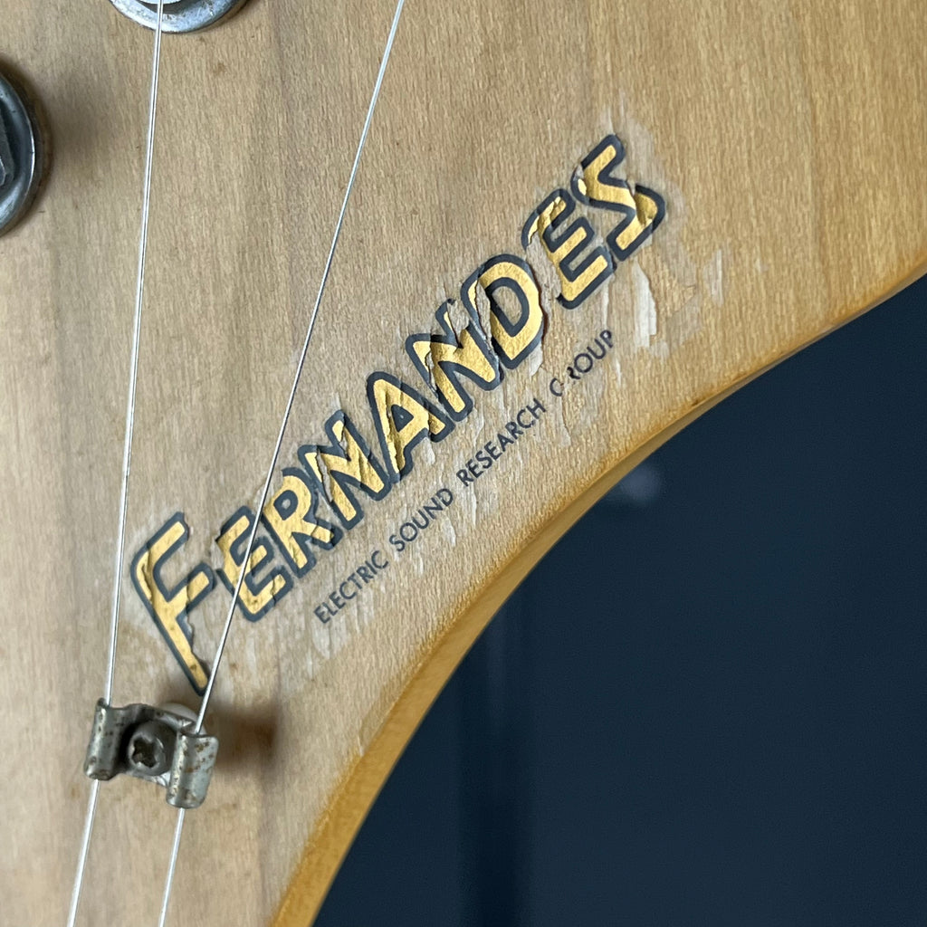 FERNANDES ZO-3