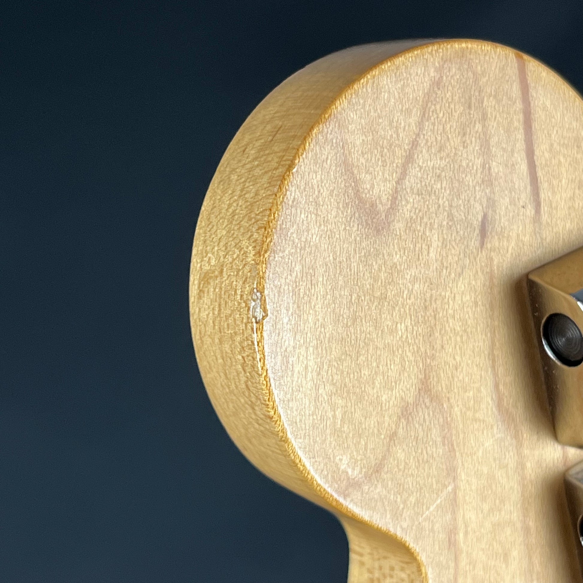 Fender Player Jazzmaster PW BCR