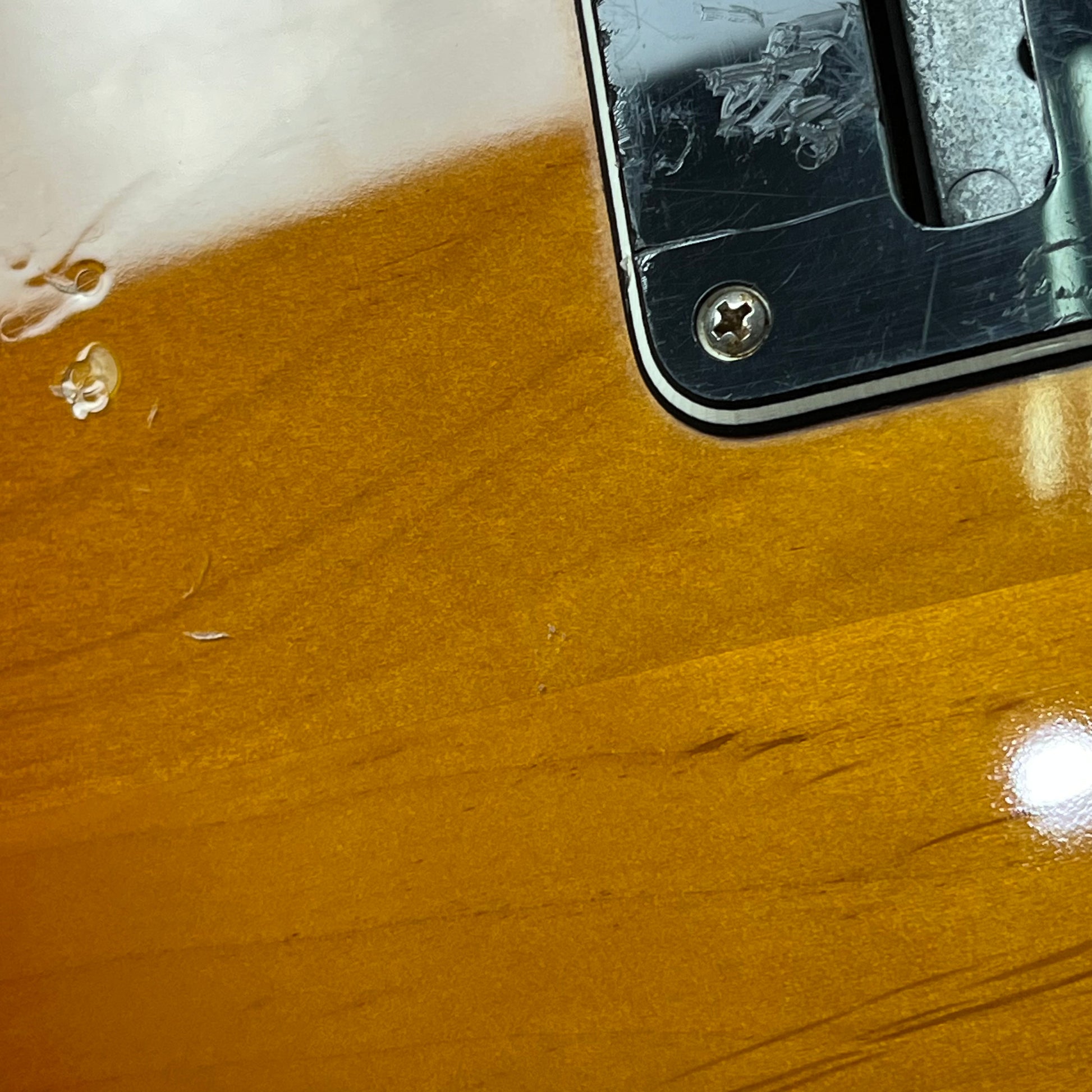 Fender Player Stratocaster 2022 *MOD*