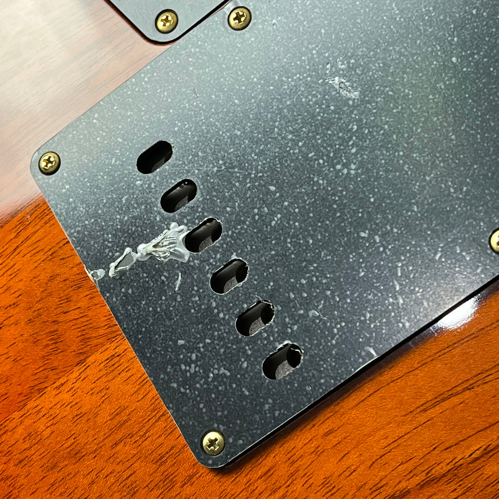 Schecter Japan NV-DX-24