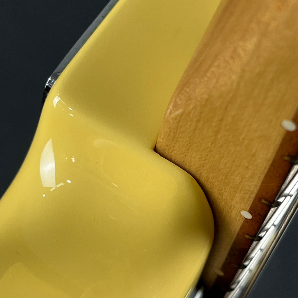 Fender Player Jazzmaster PW BCR