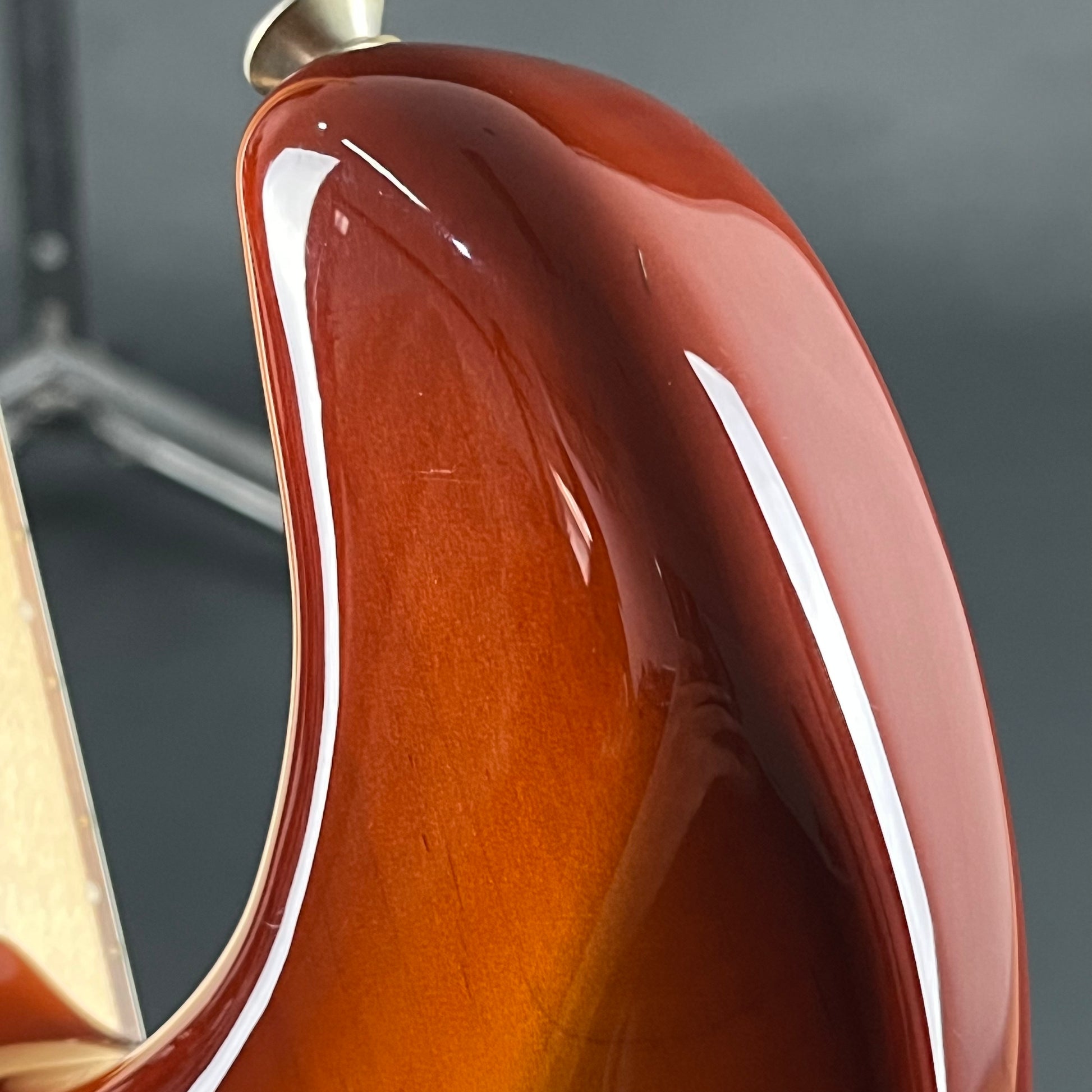 Fender Player Stratocaster 2022 *MOD*