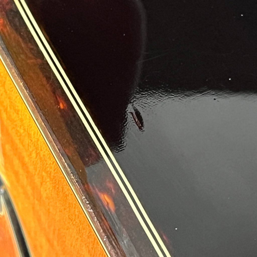 Epiphone Zenith Bass