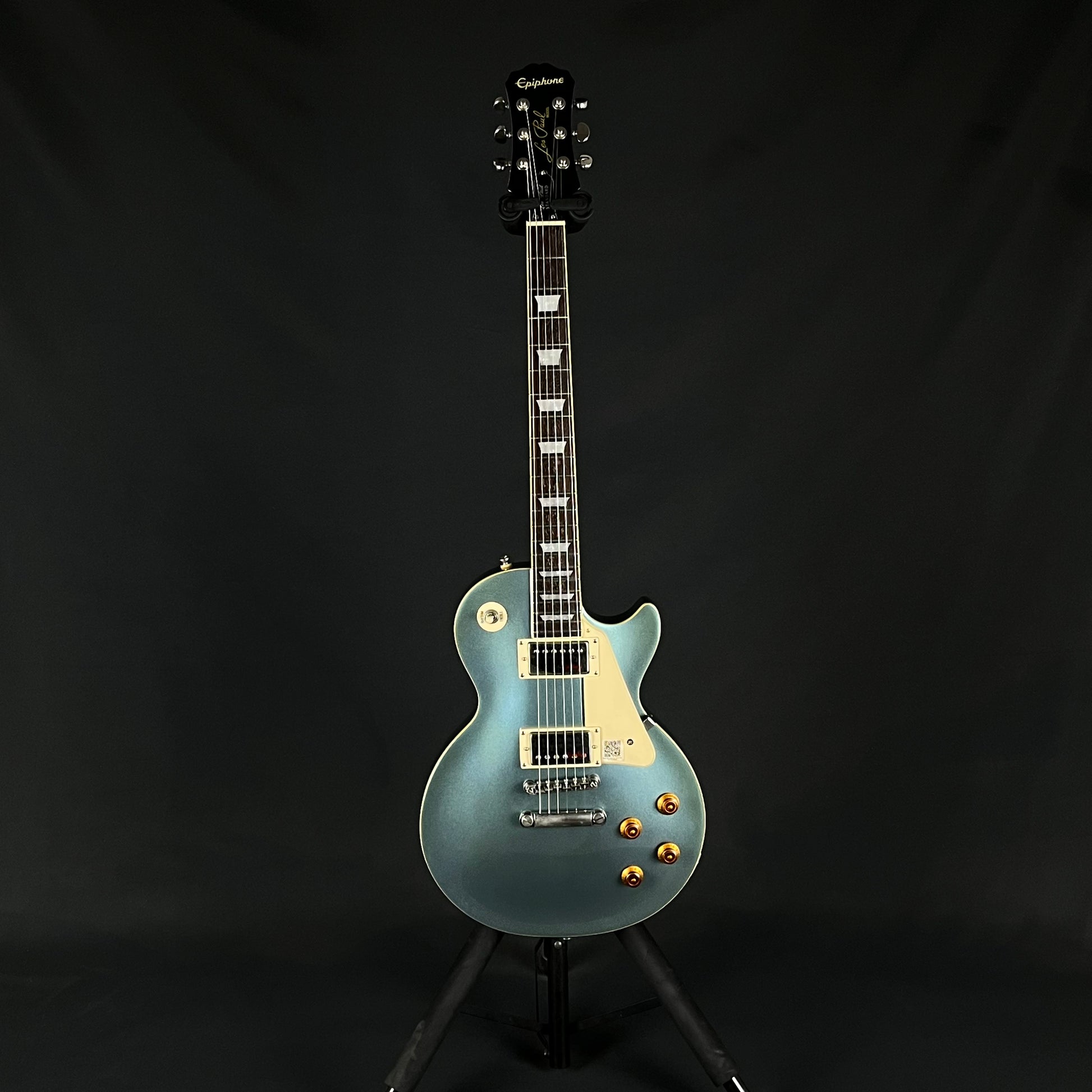Epiphone Les Paul Standard