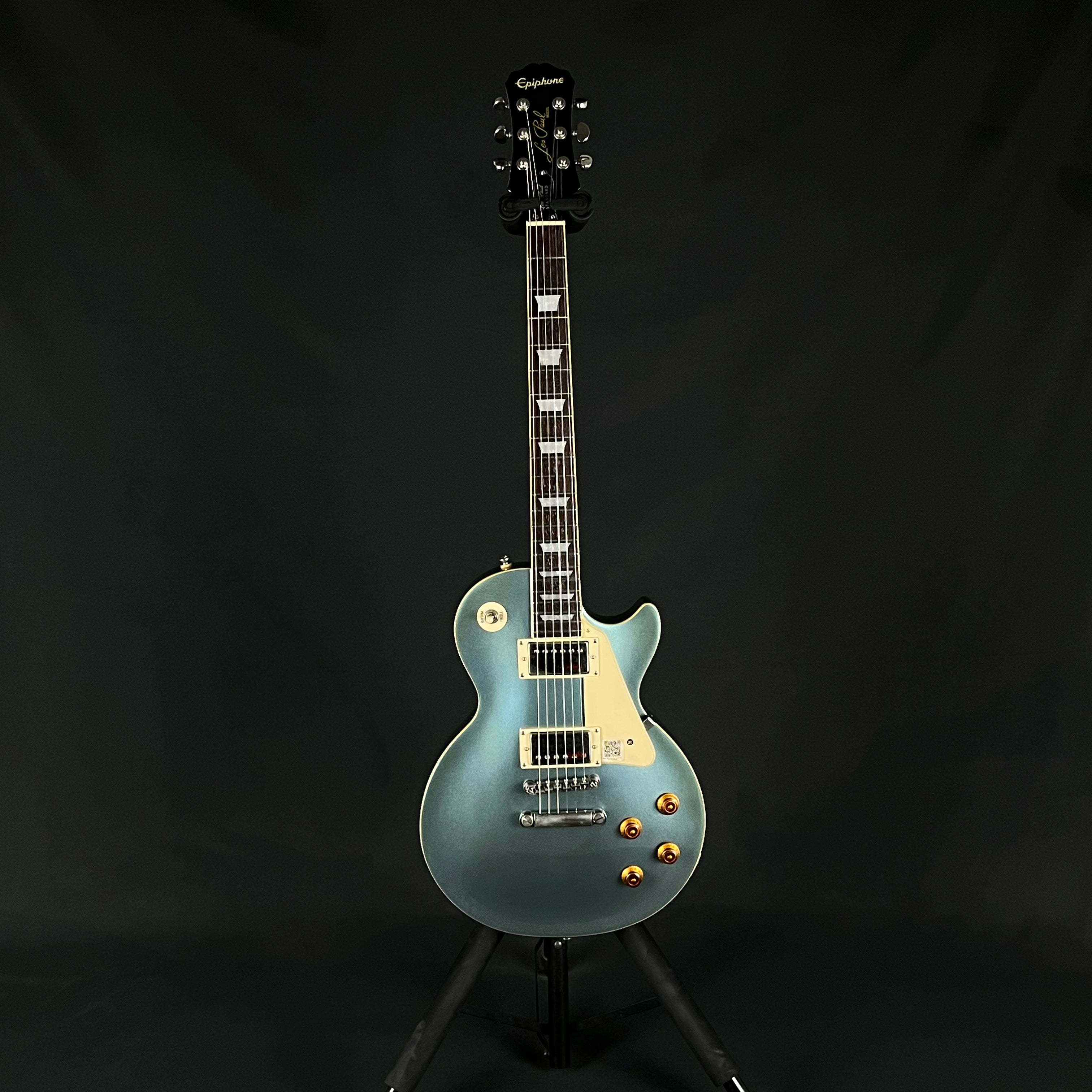 Epiphone Les Paul Standard