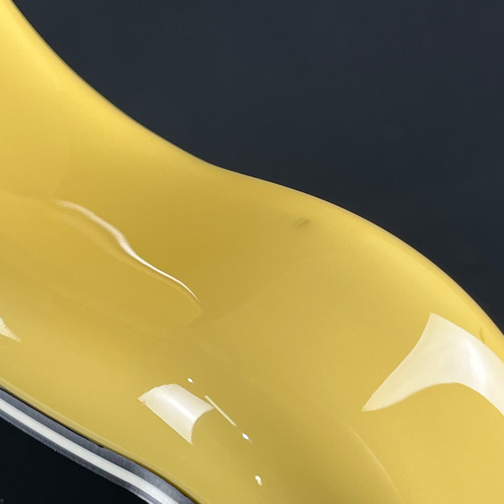 Fender Player Jazzmaster PW BCR