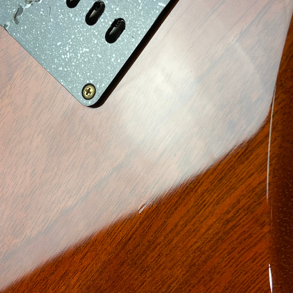 Schecter Japan NV-DX-24