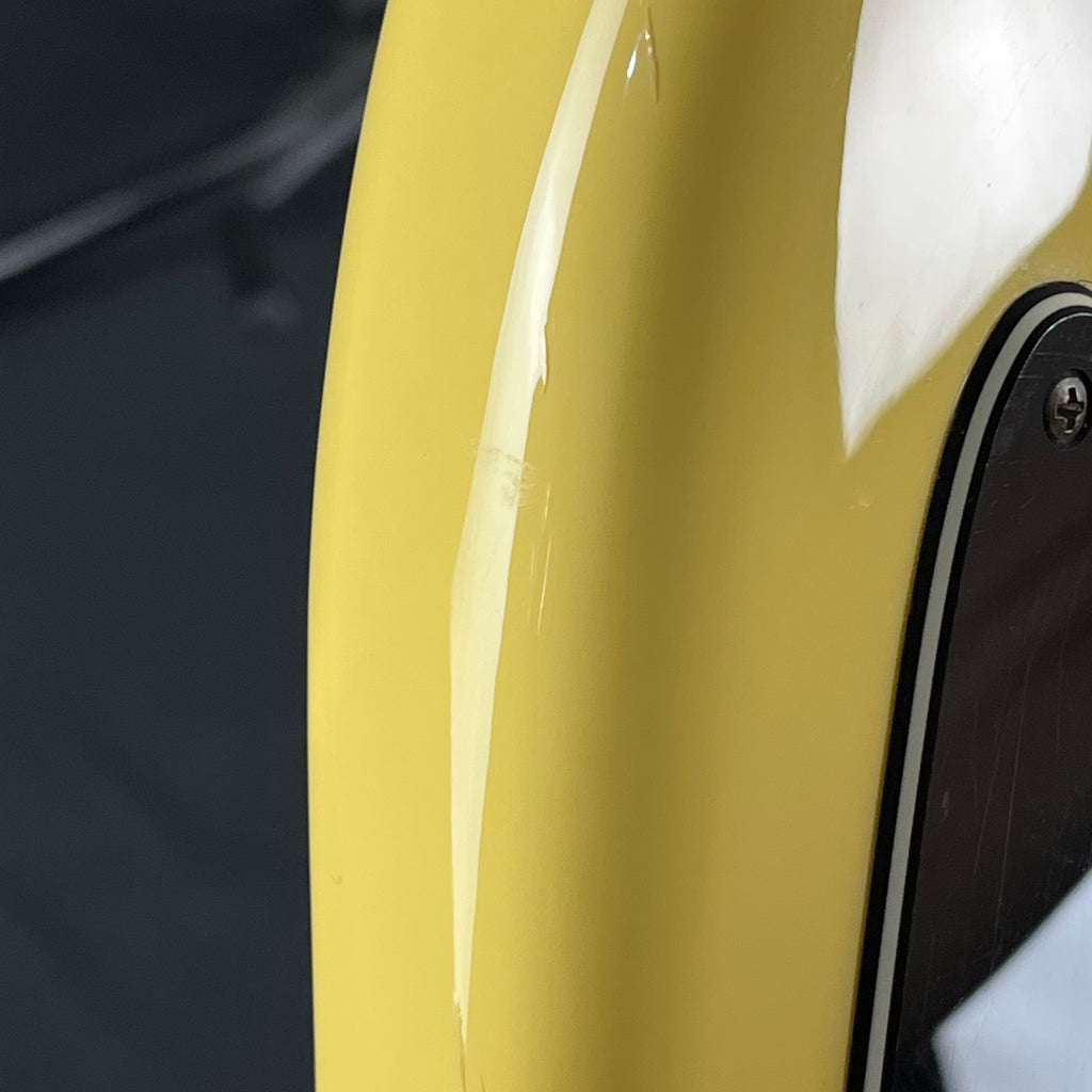 Fender Player Jazzmaster PW BCR