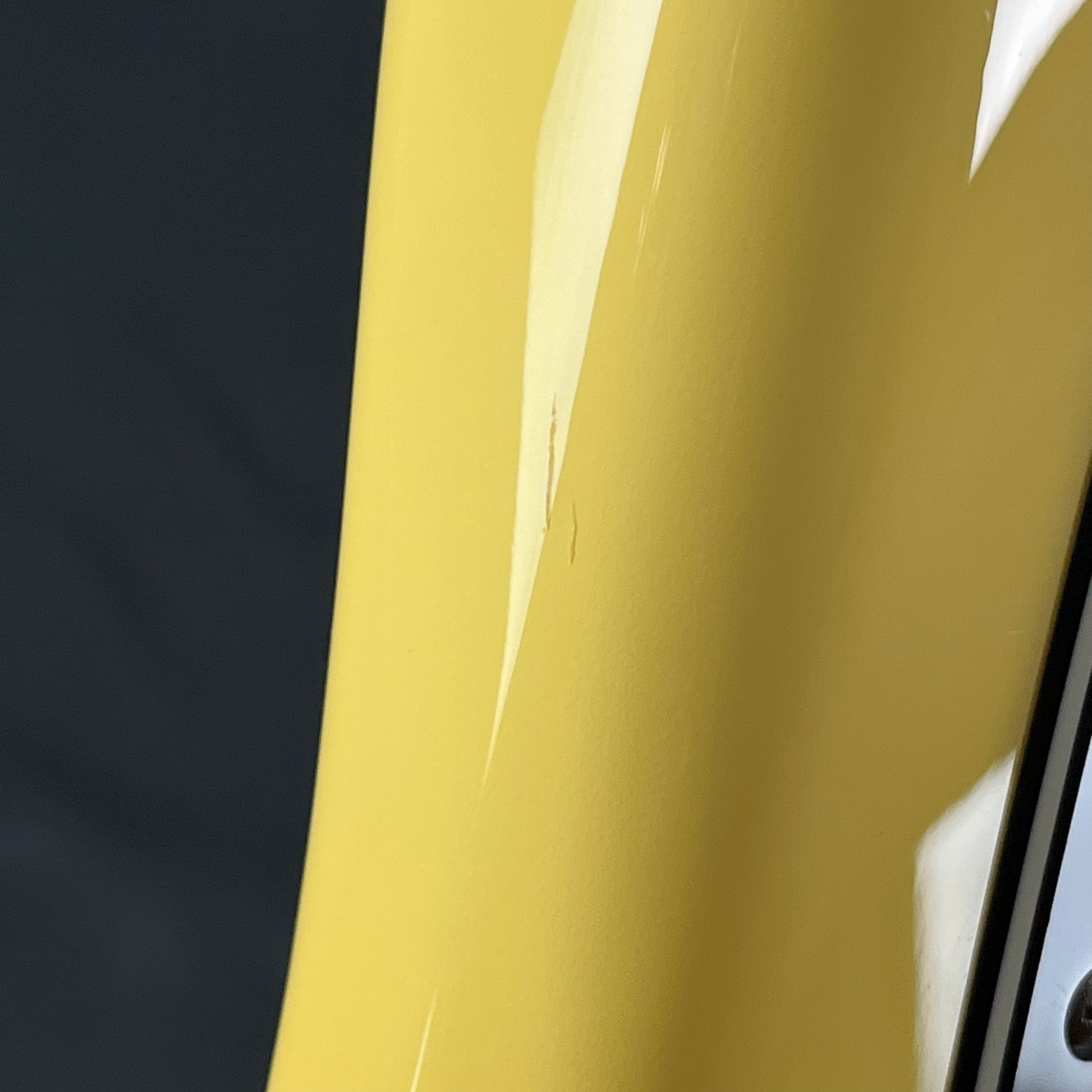 Fender Player Jazzmaster PW BCR