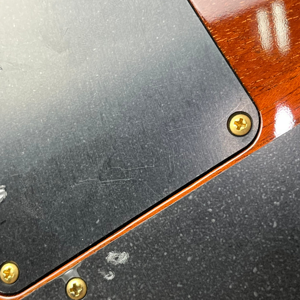 Schecter Japan NV-DX-24