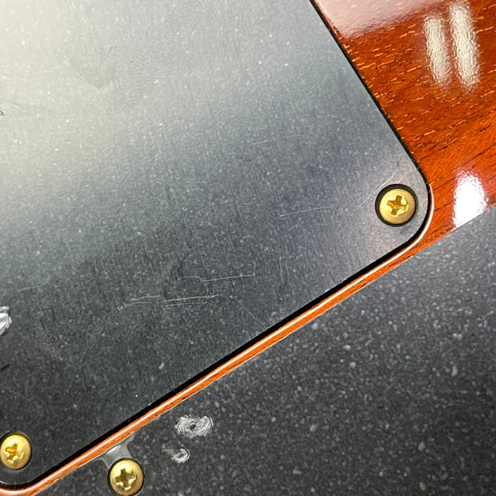 Schecter Japan NV-DX-24