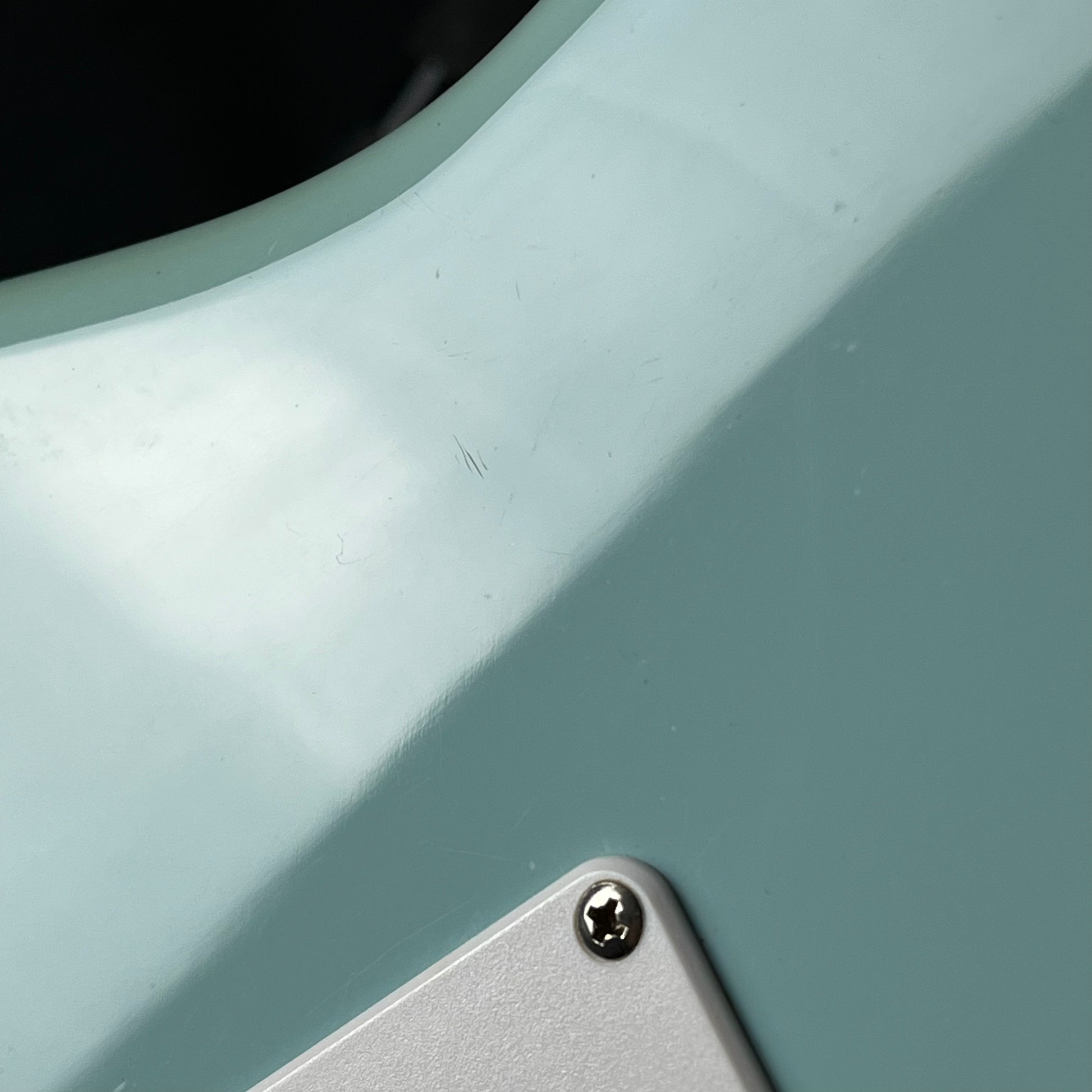 Bacchus BST-1R Stratocaster