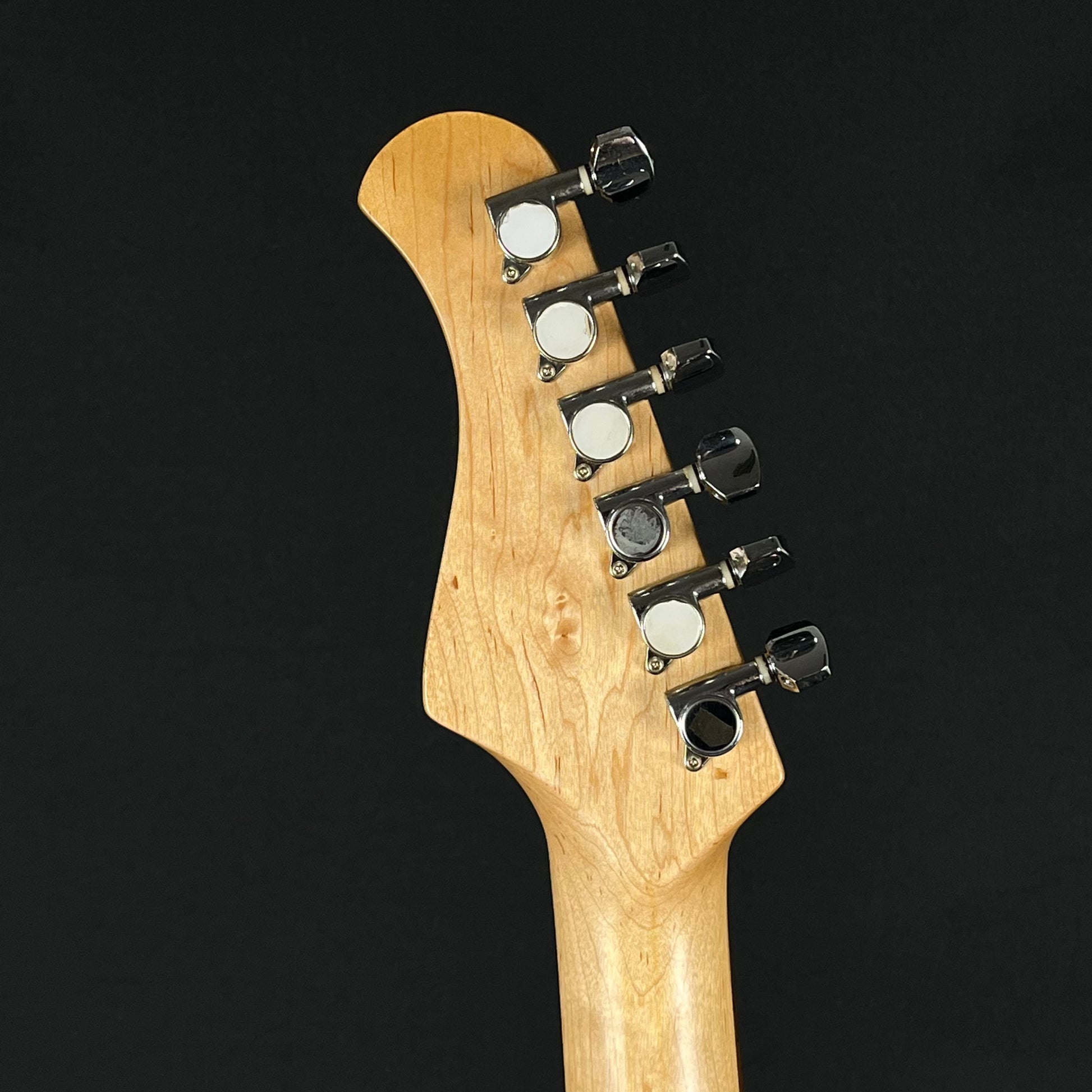 Bacchus Universe Series Stratocaster