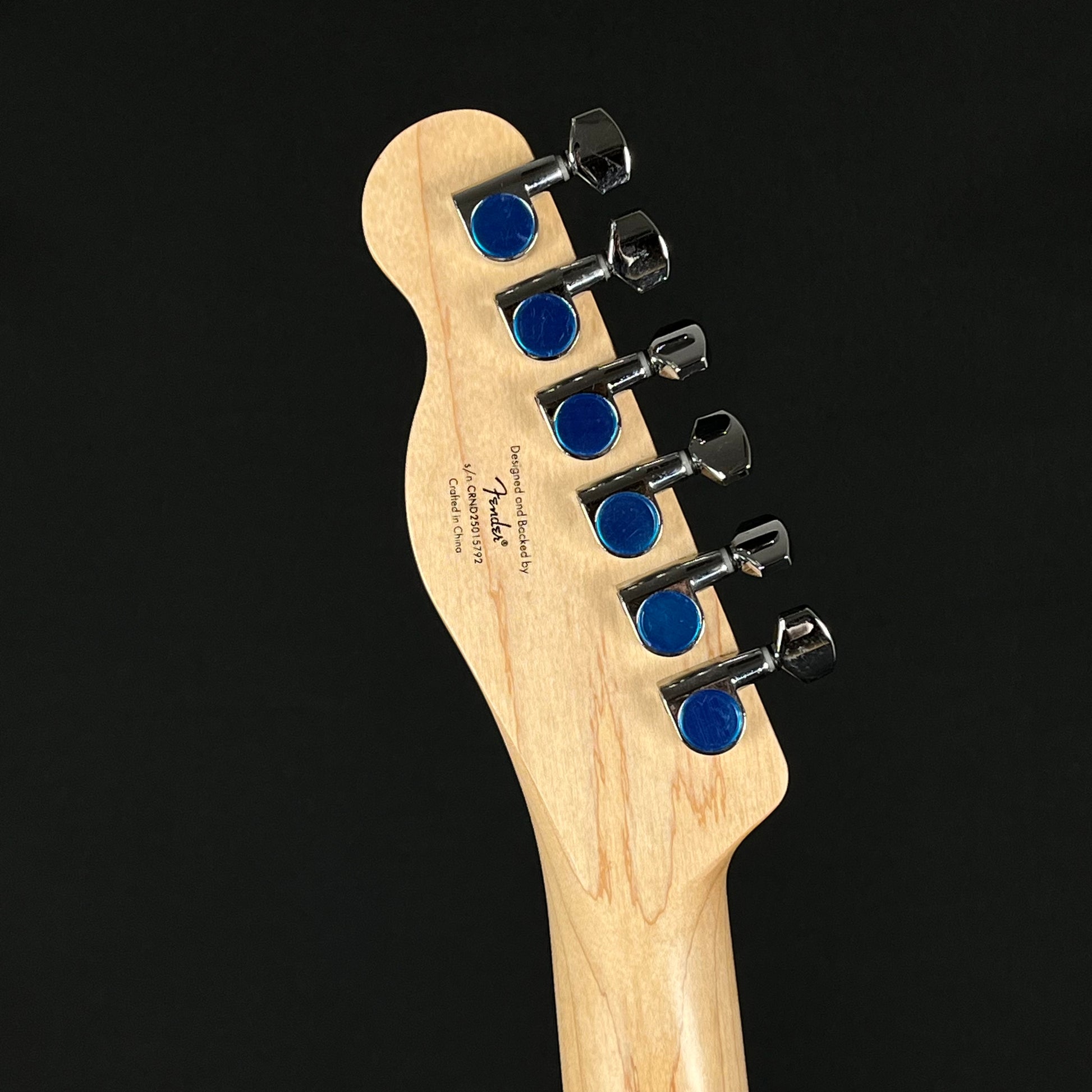 Squier Bullet Telecaster 2025