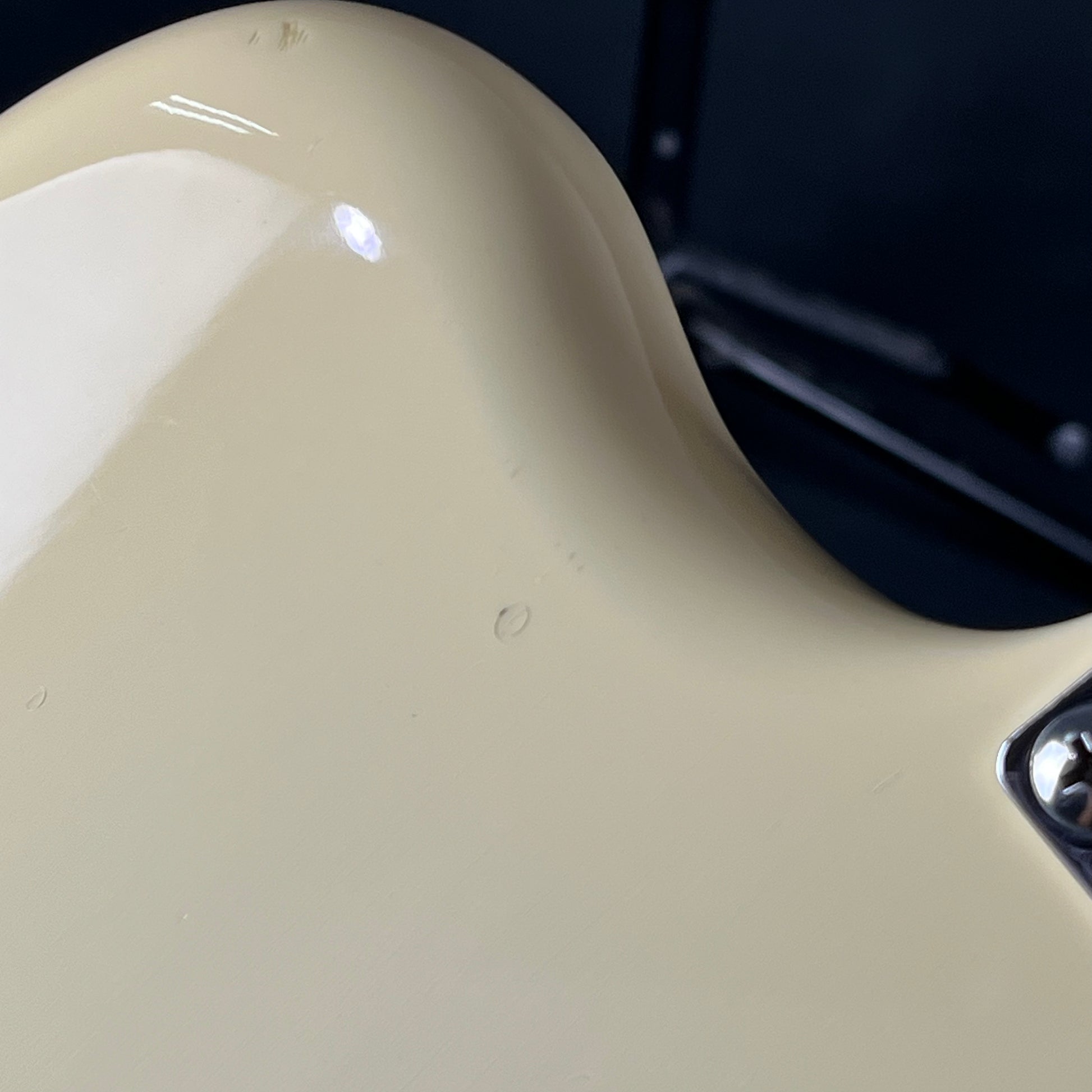 Squier J Mascis Jazzmaster