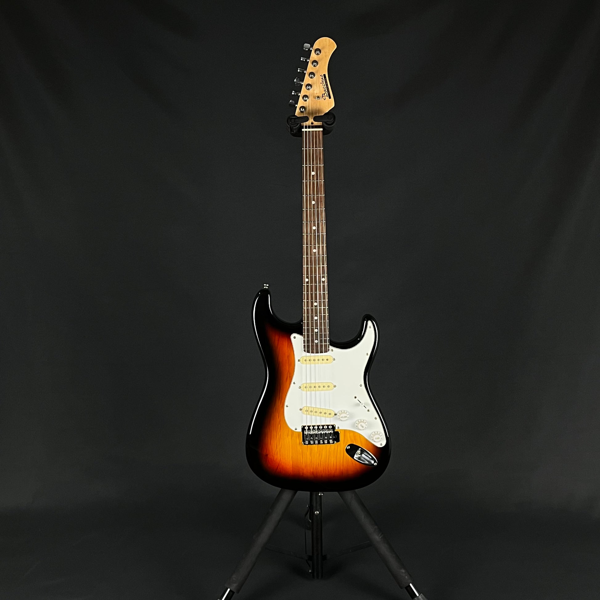Bacchus Universe Series Stratocaster