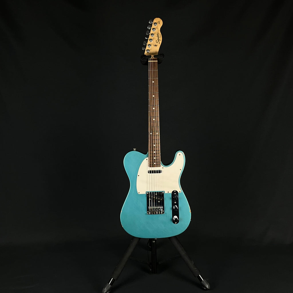 Squier Affinity Telecaster