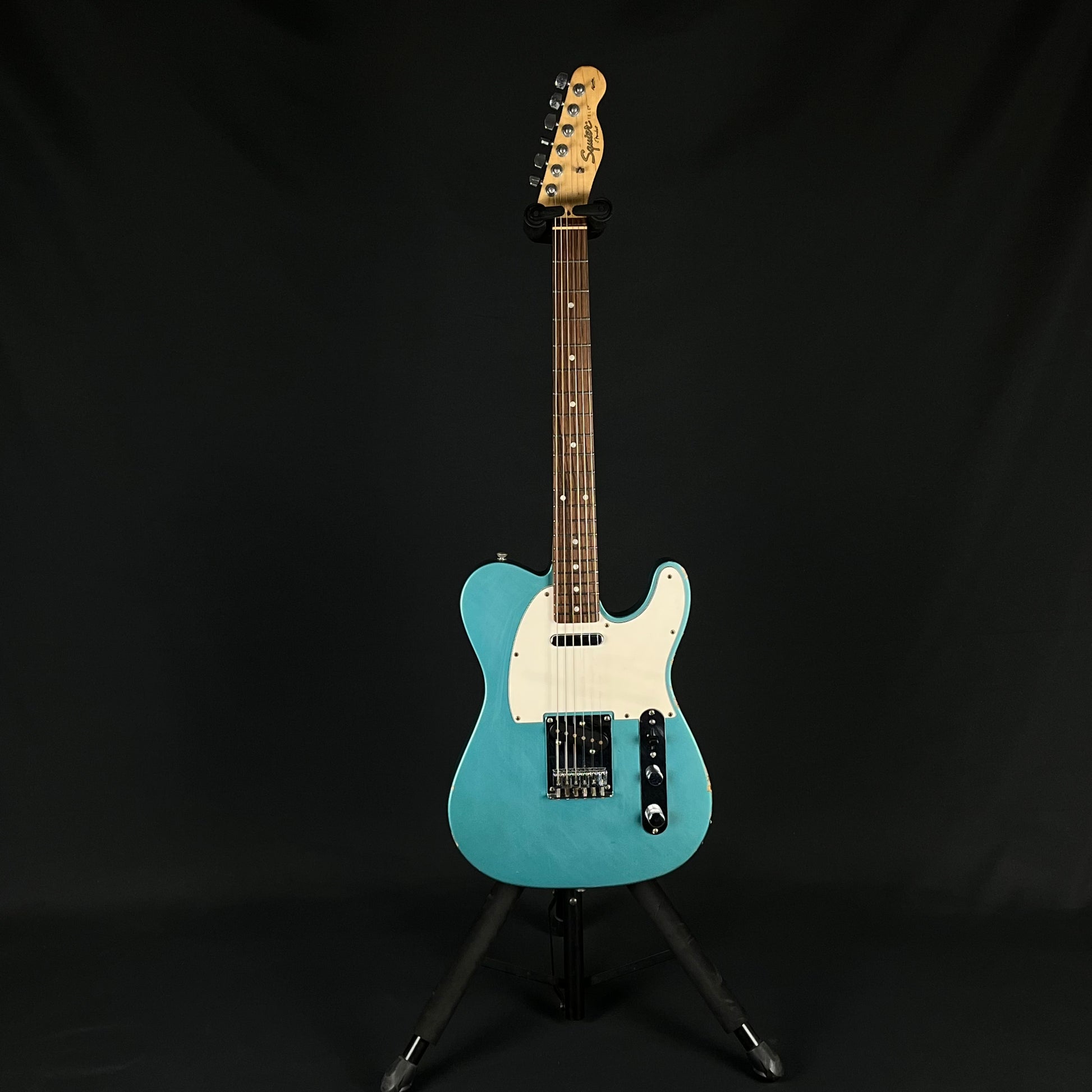 Squier Affinity Telecaster